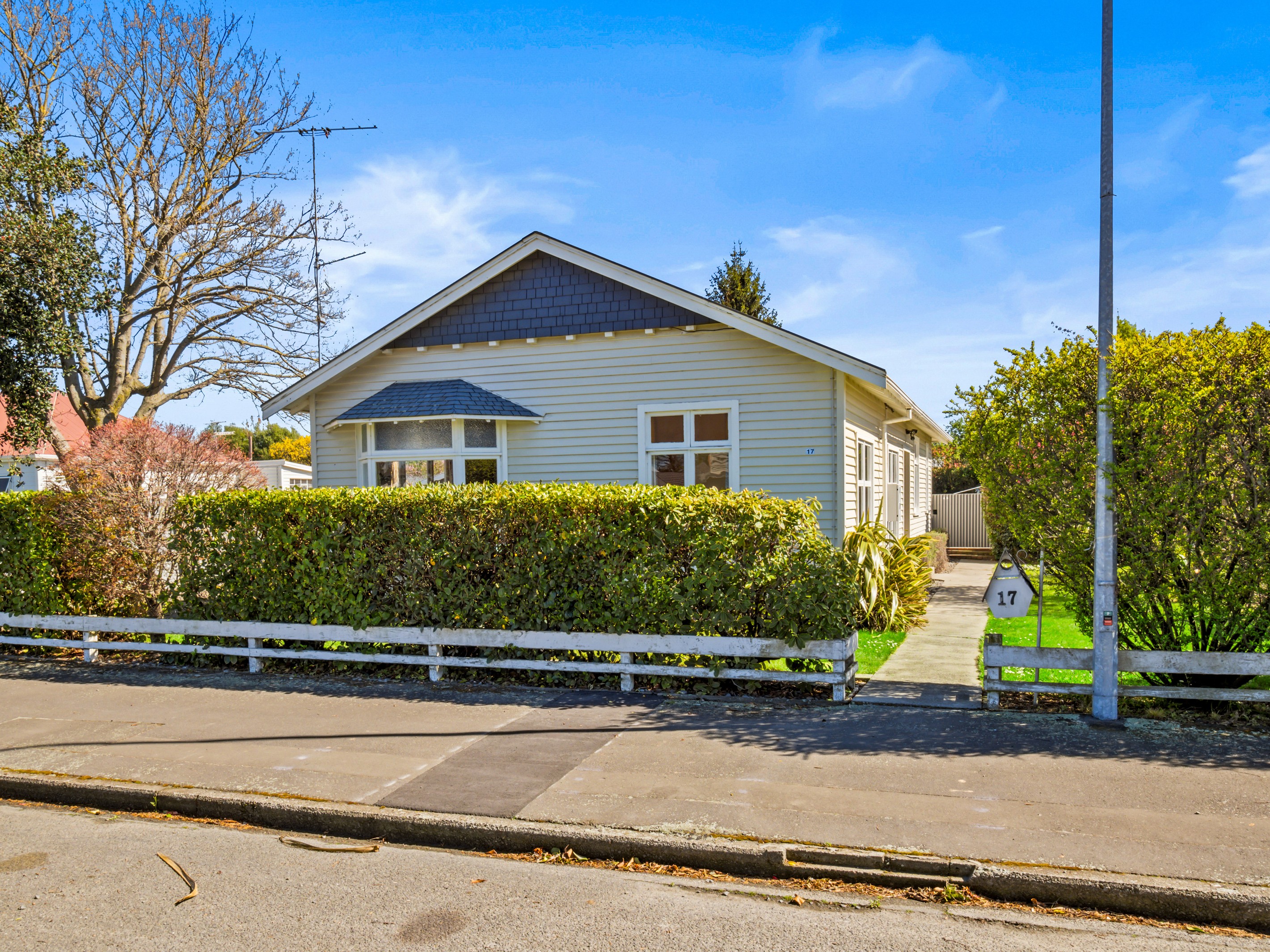 17 Andrew Street, Allenton, Ashburton District