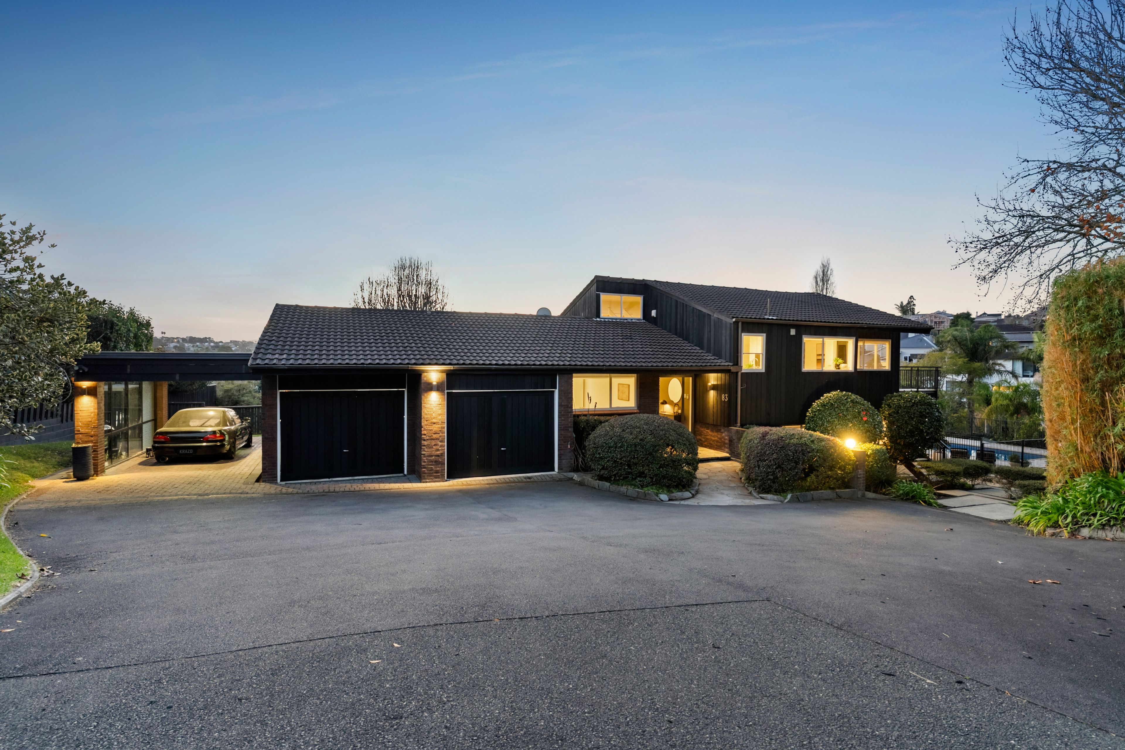 83 Tarawera Terrace, St Heliers, Auckland City
