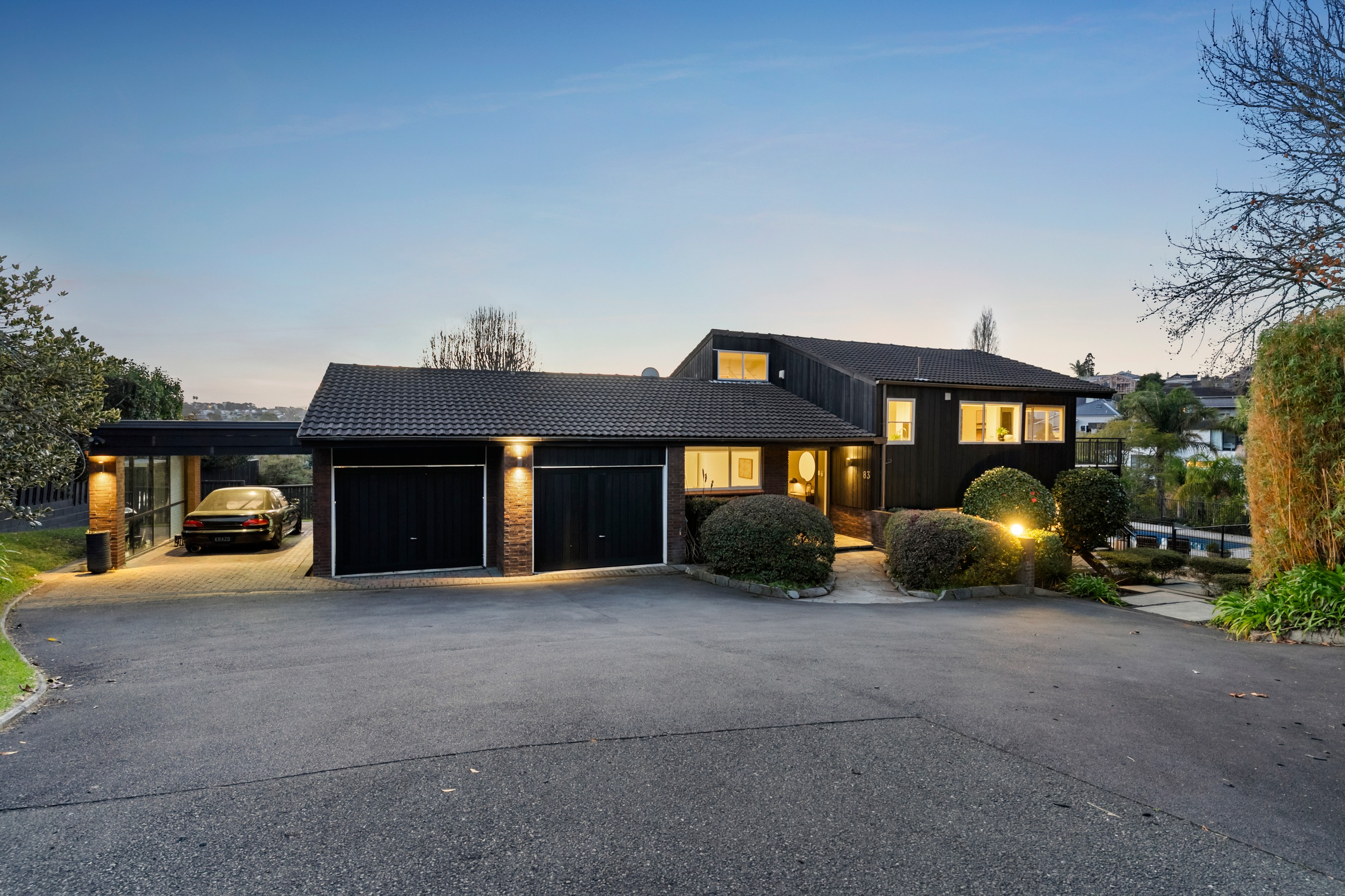 83 Tarawera Terrace, St Heliers, Auckland City