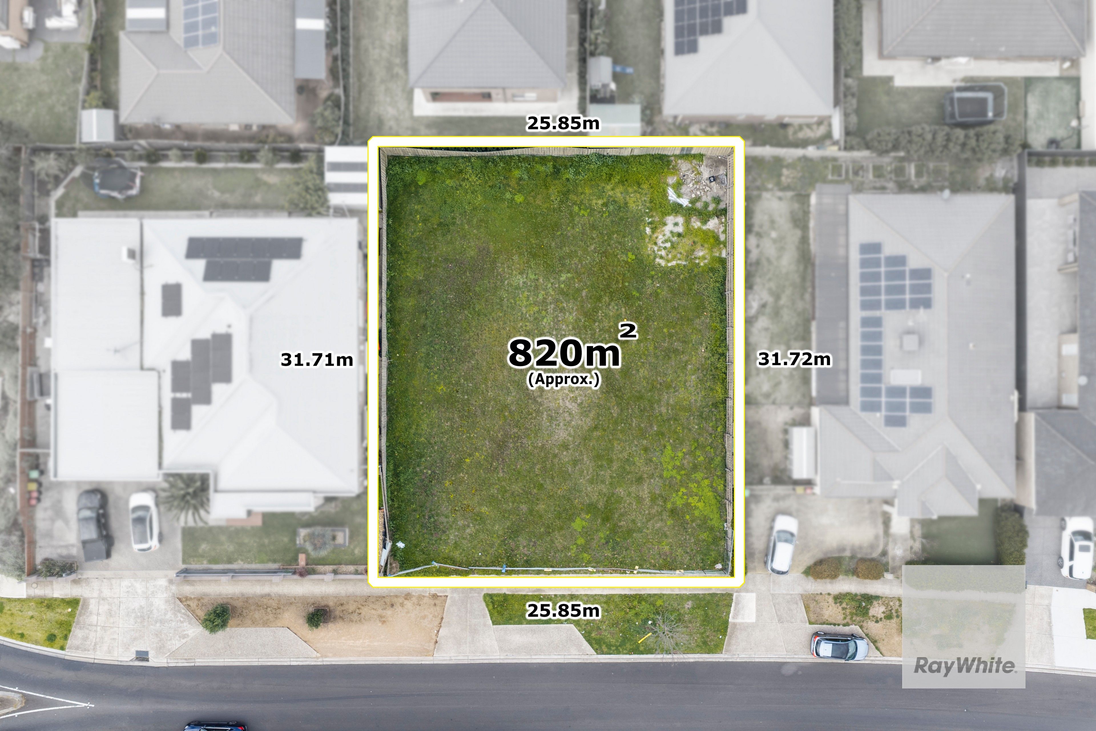 5 George Street — photo from Ray White Deer Park