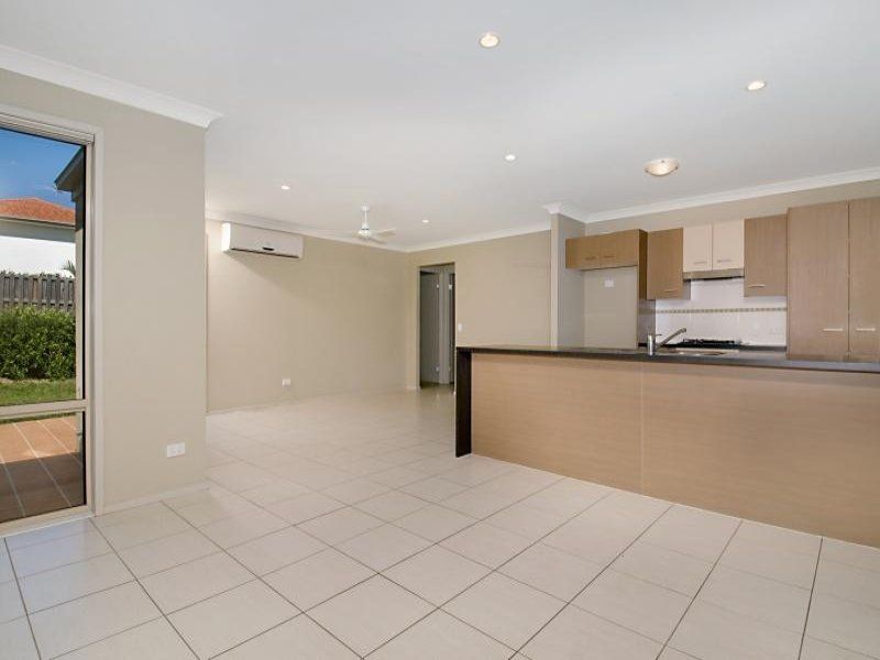 22 Cyperus Crescent, Carseldine, QLD 4034