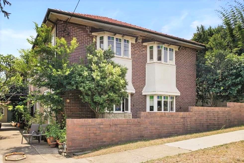 4/9 Dickson Street, Bronte, NSW 2024