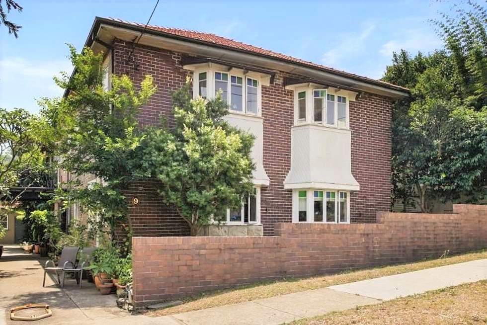 4/9 Dickson Street, Bronte, NSW 2024