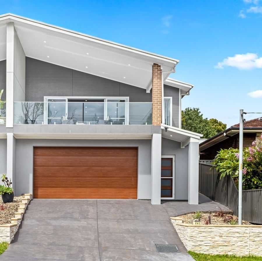 265A Reddall Parade, Mount Warrigal, NSW 2528