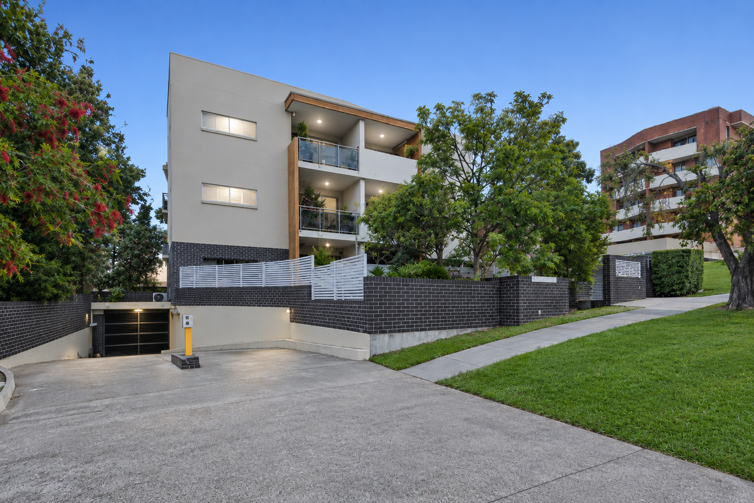 3/12-14 Clifton Street — photo from Ray White United Group - Arndell Park
