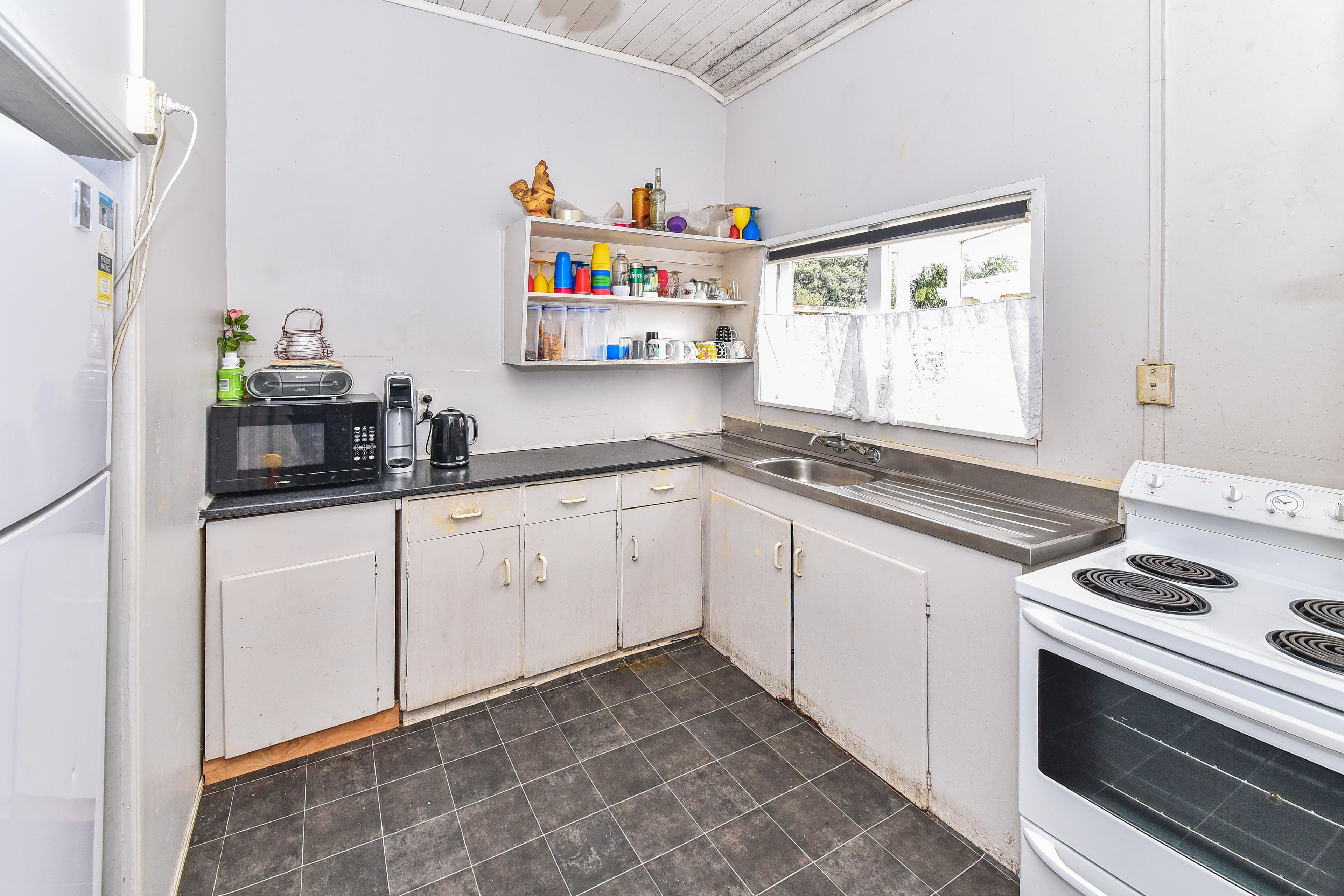 263 Massey Road, Mangere, Manukau City