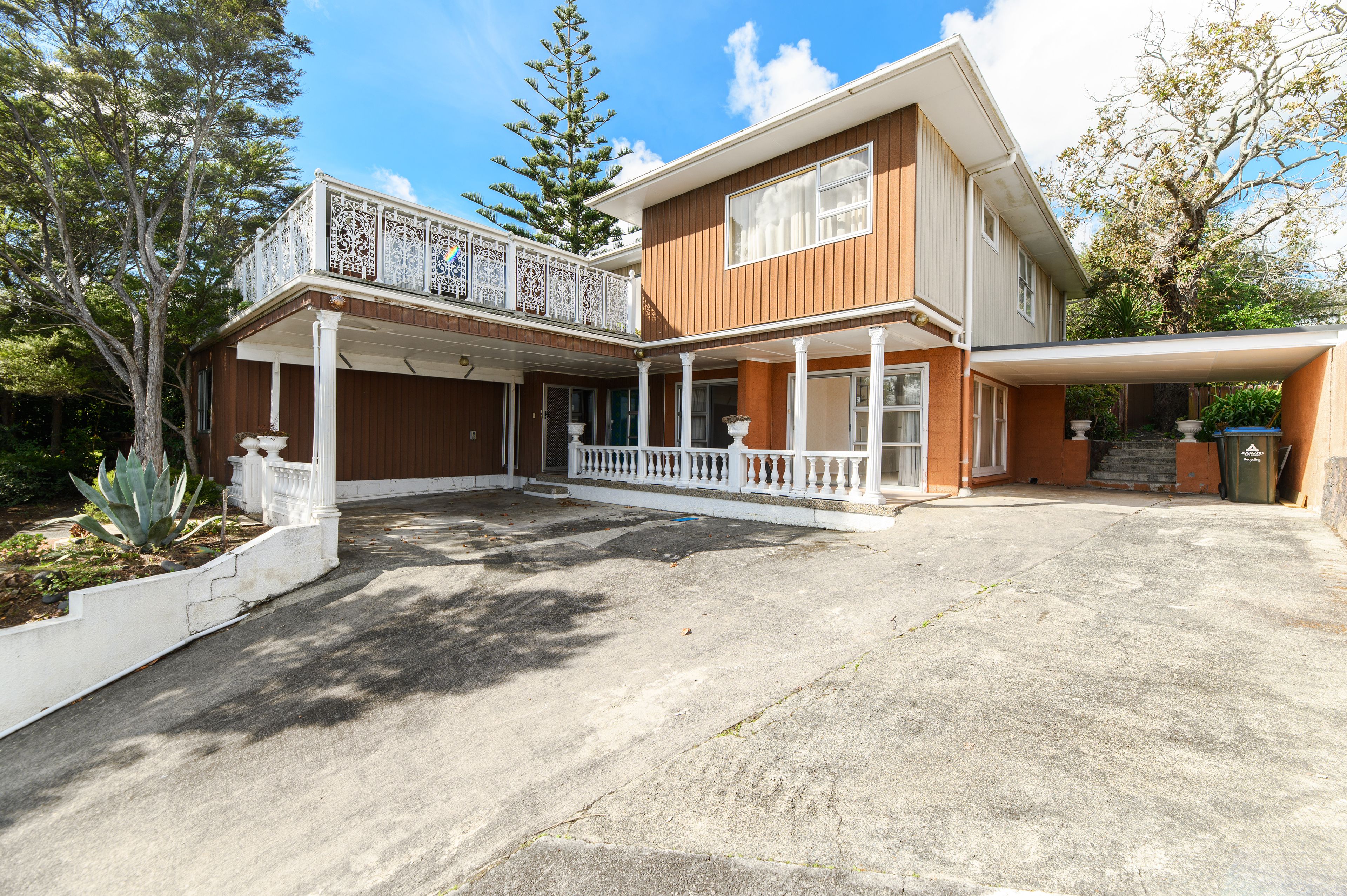 16 Ball Place, Mount Roskill, Auckland City