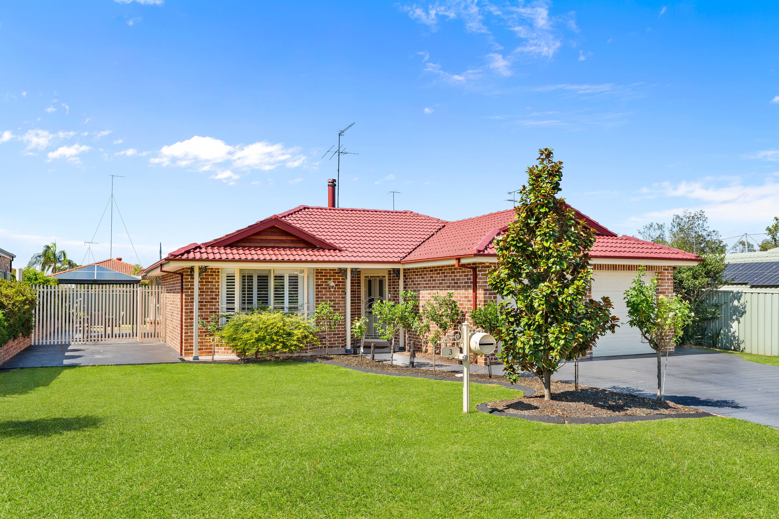 3 Birkdale Circuit, Glenmore Park, NSW
