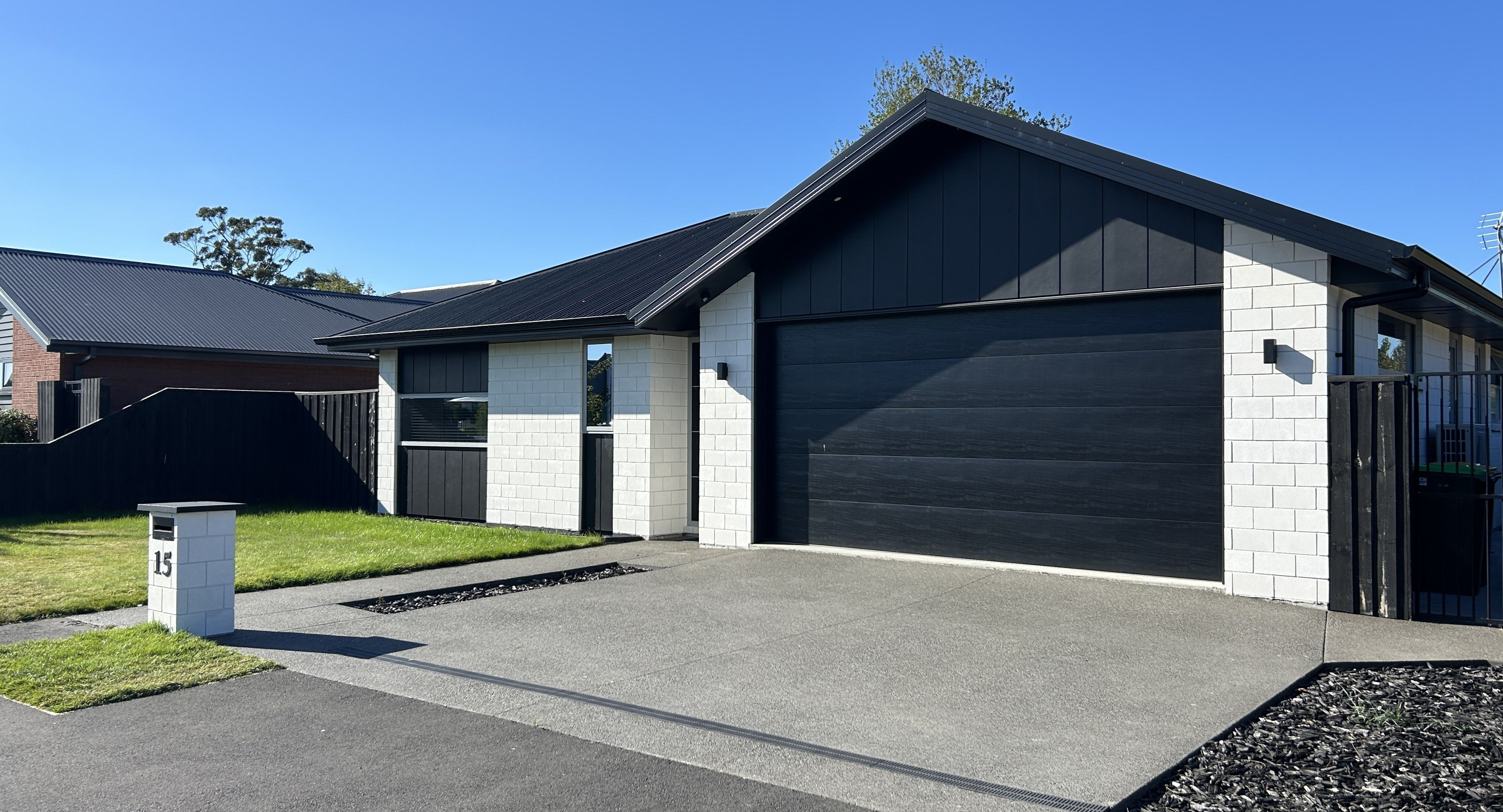 15 Broadlands Drive, Rolleston, Selwyn District