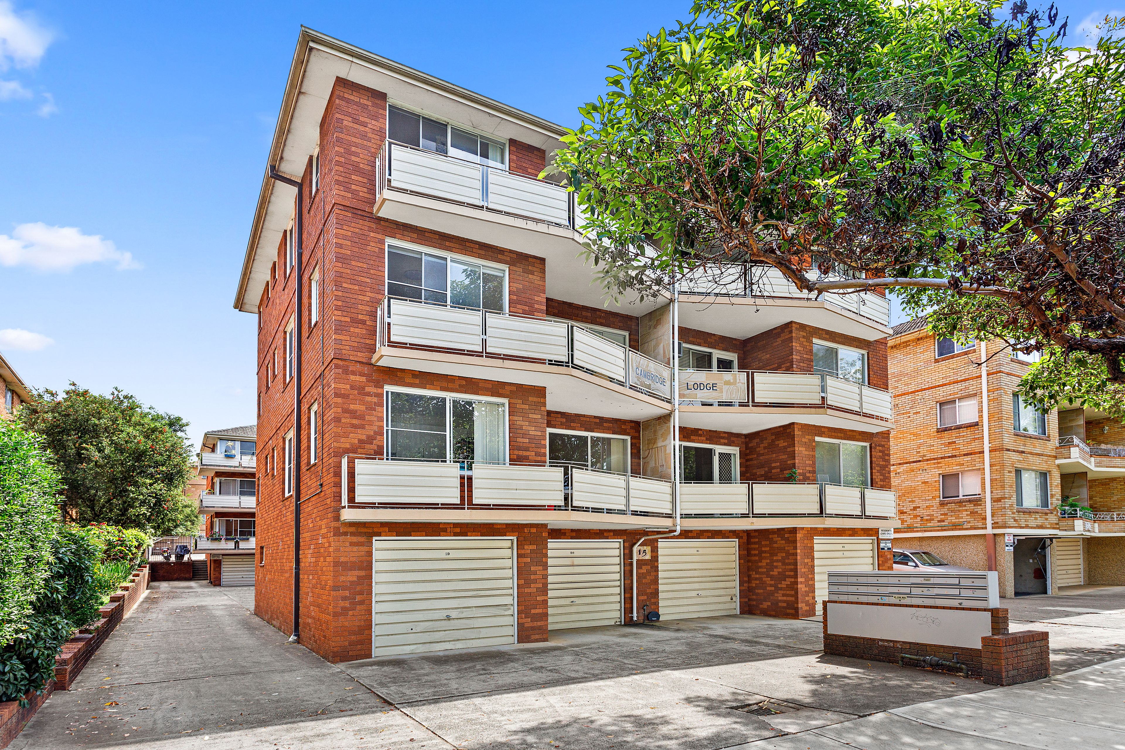 15 Cambridge Street, Penshurst NSW 2222