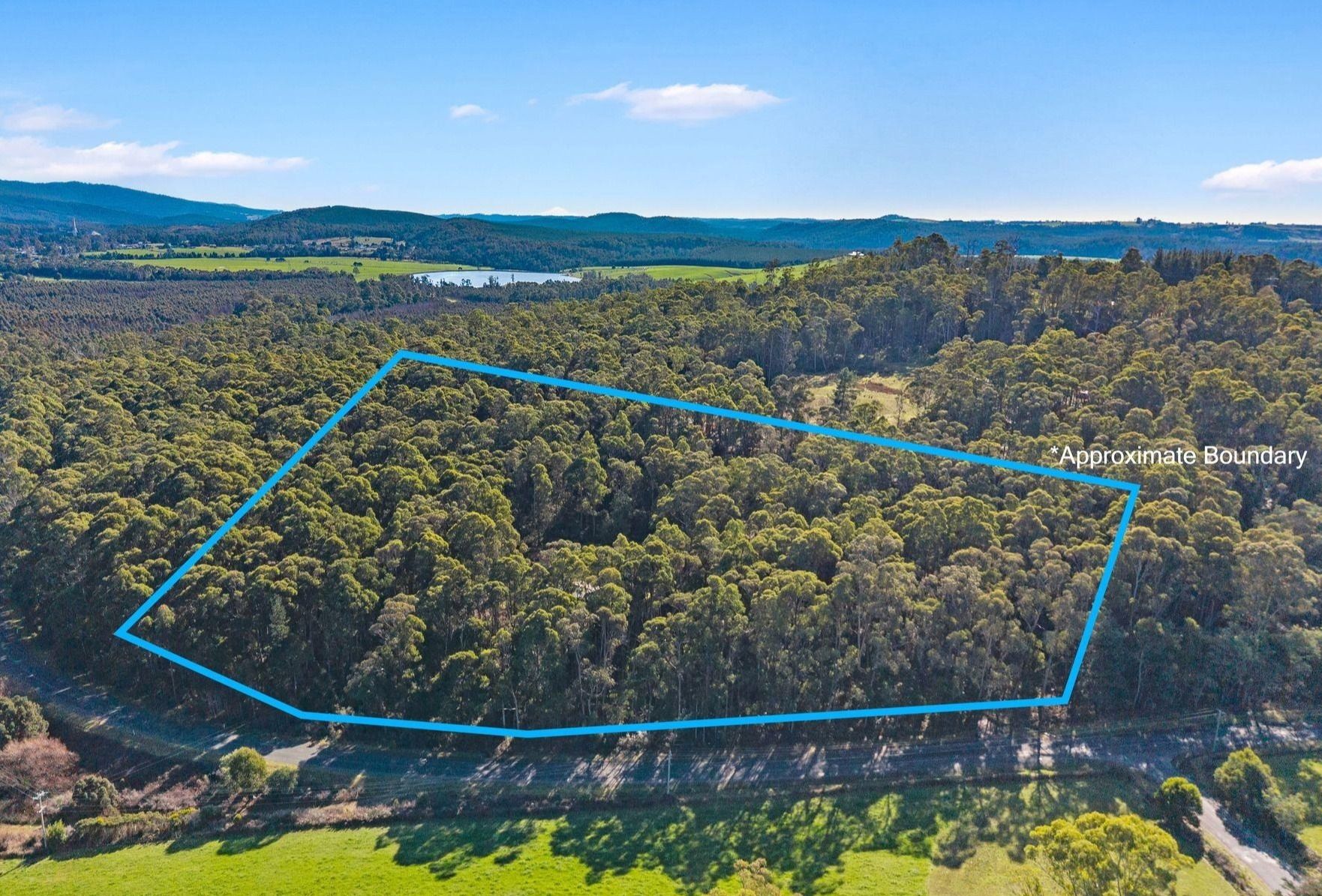 1750 Railton Road, Merseylea, TAS 7305