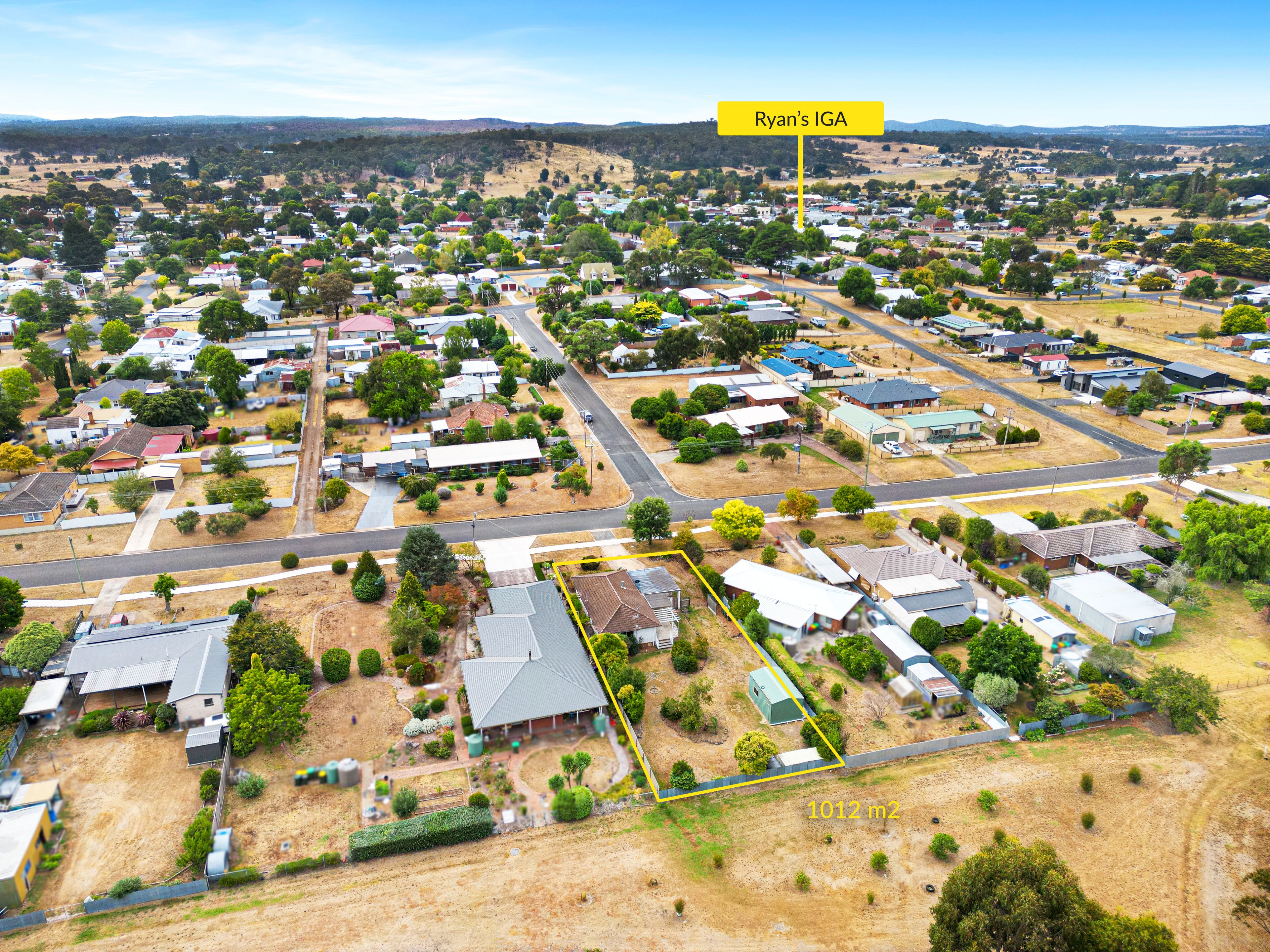 29 South Street, Beaufort, VIC 3373