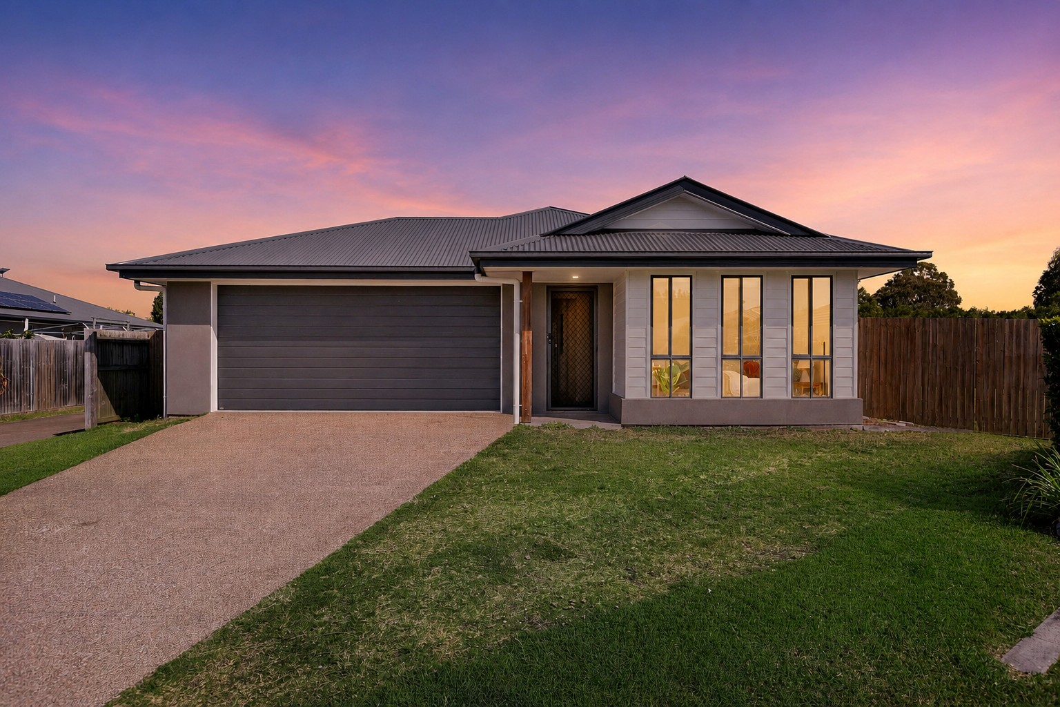 8 Bayside Close, Point Vernon, QLD 4655