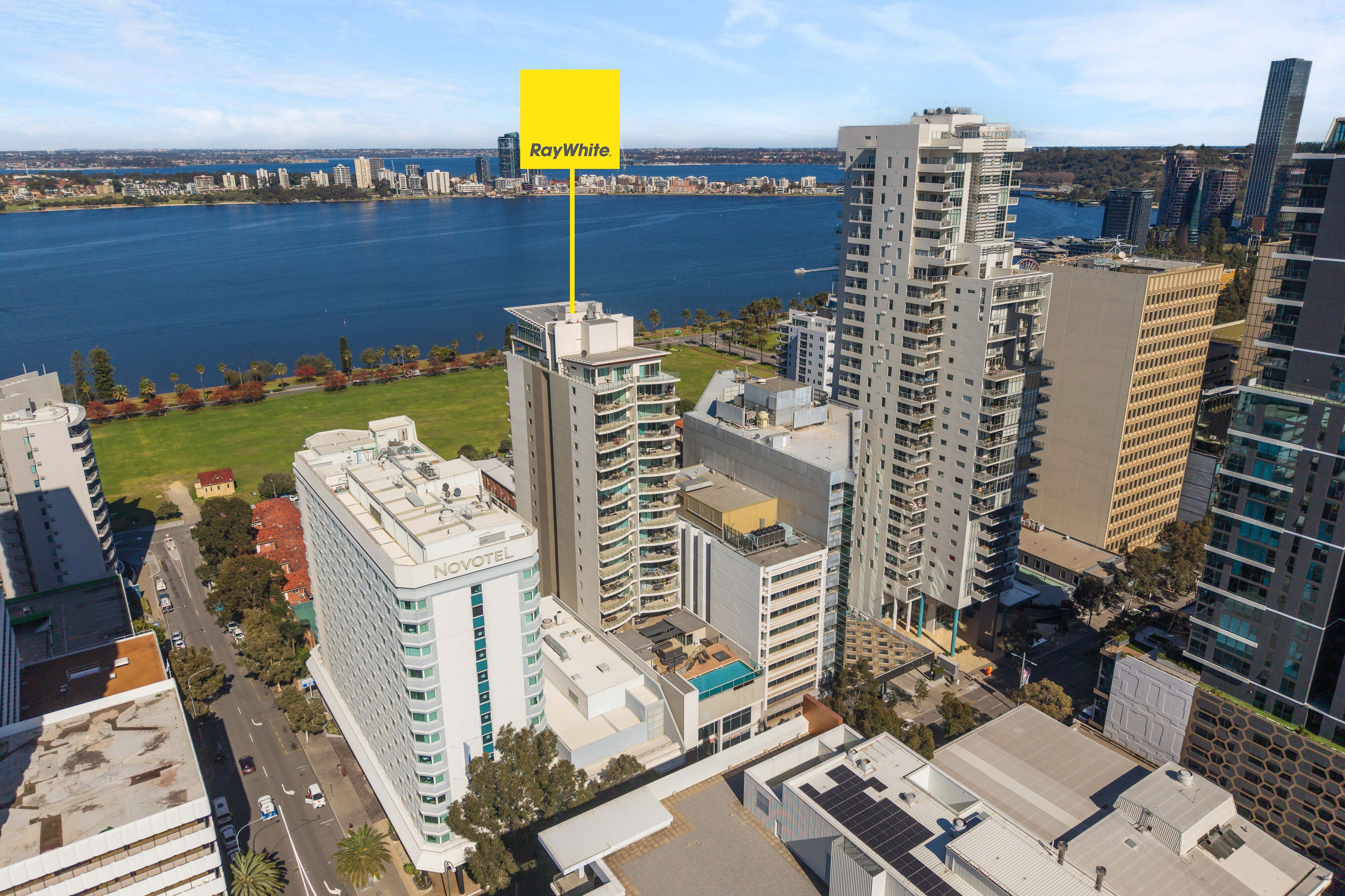 11/229 Adelaide Terrace, Perth, WA 6000