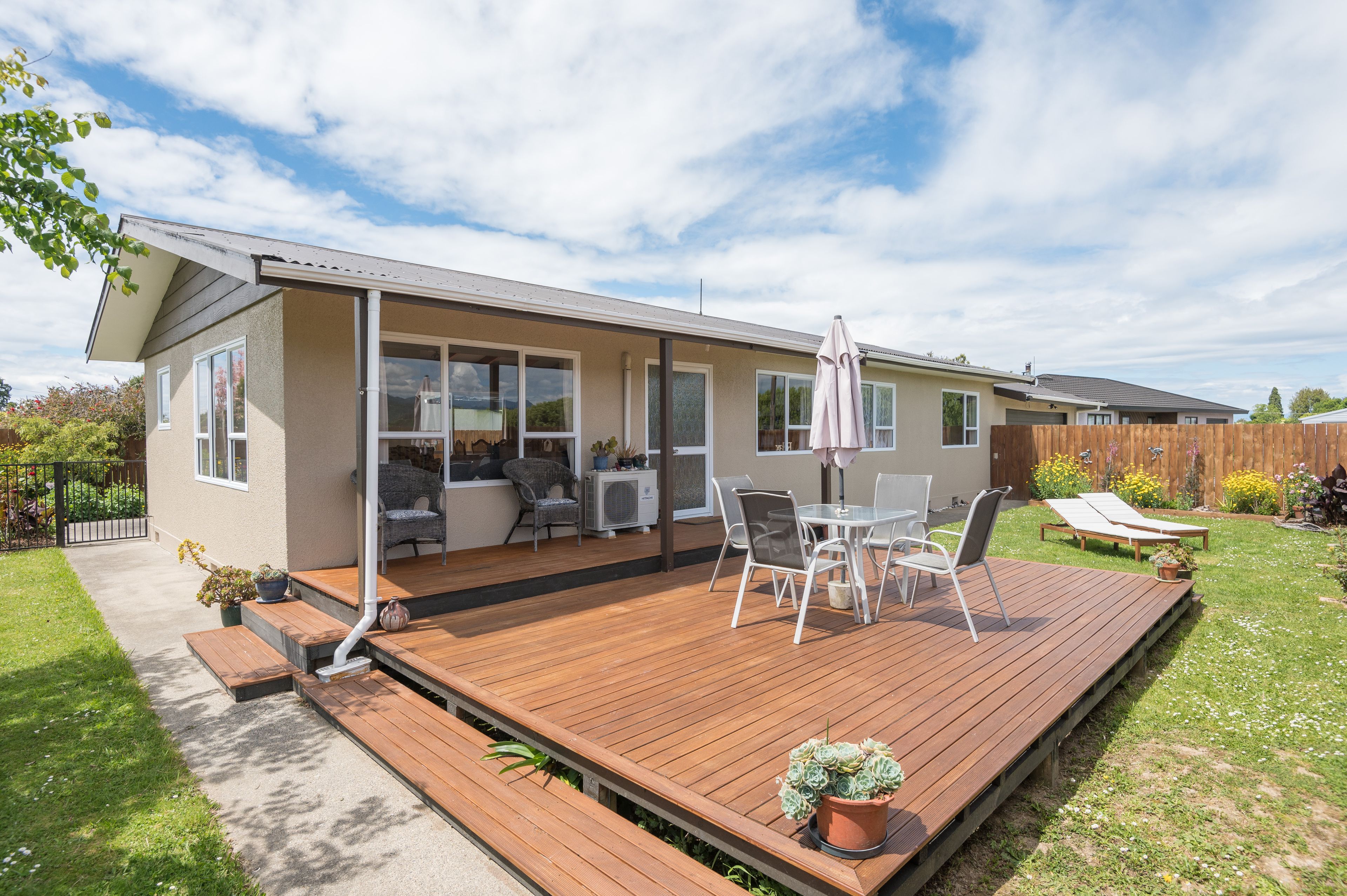 95 Whakarewa Street, Motueka, Tasman District 7120 Sold House Ray