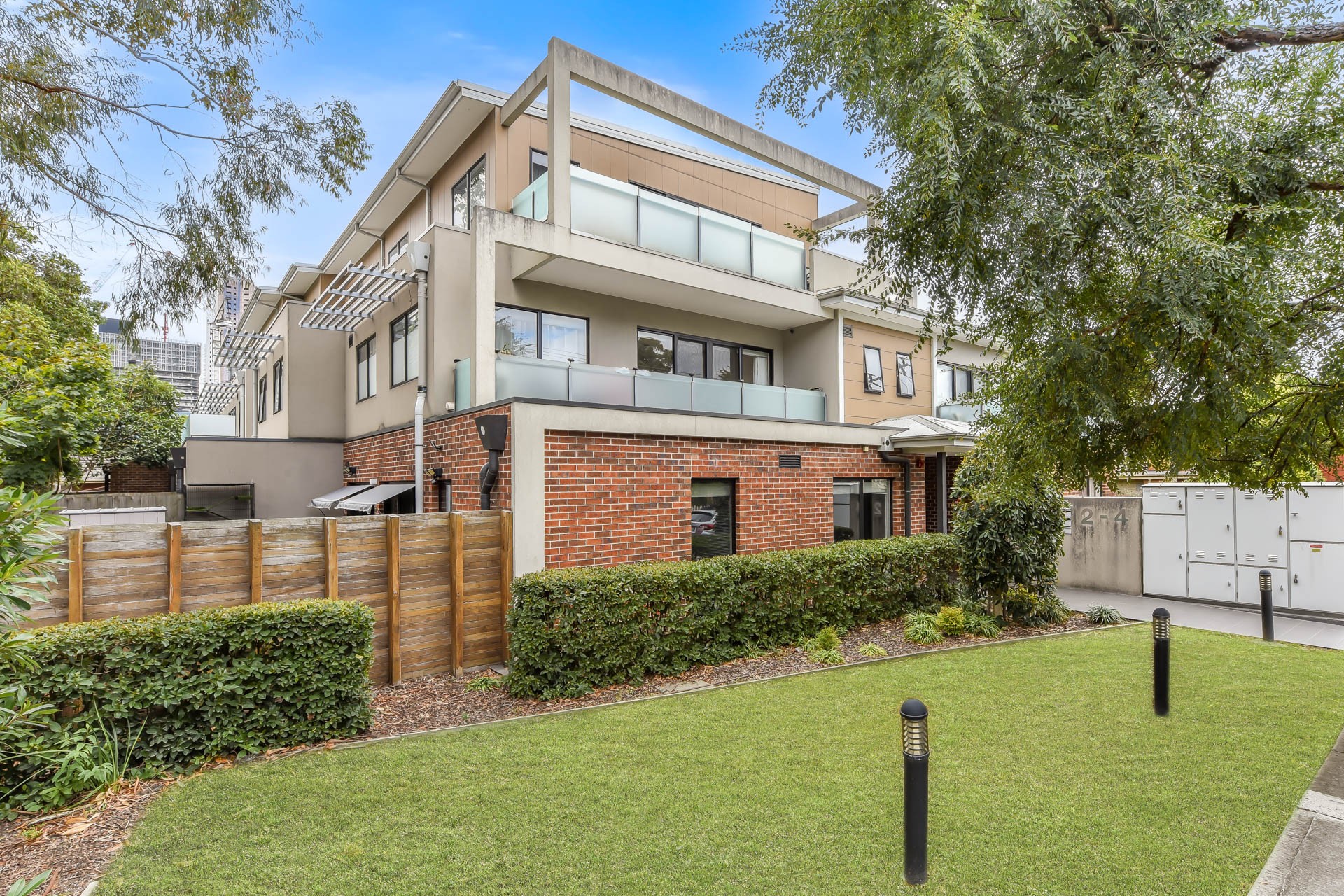 G06/2-4 Kent Road, Box Hill, VIC 3128