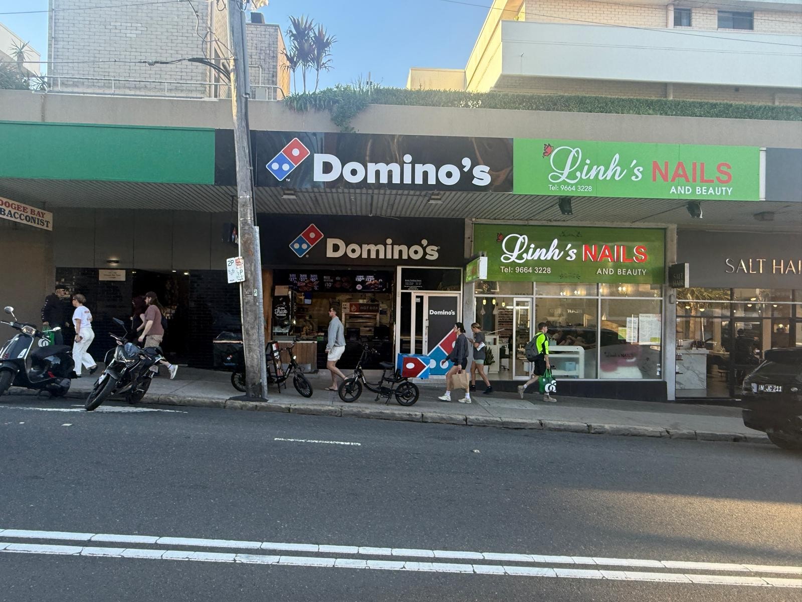 184 - 196 Coogee Bay Road, Coogee, NSW 2034