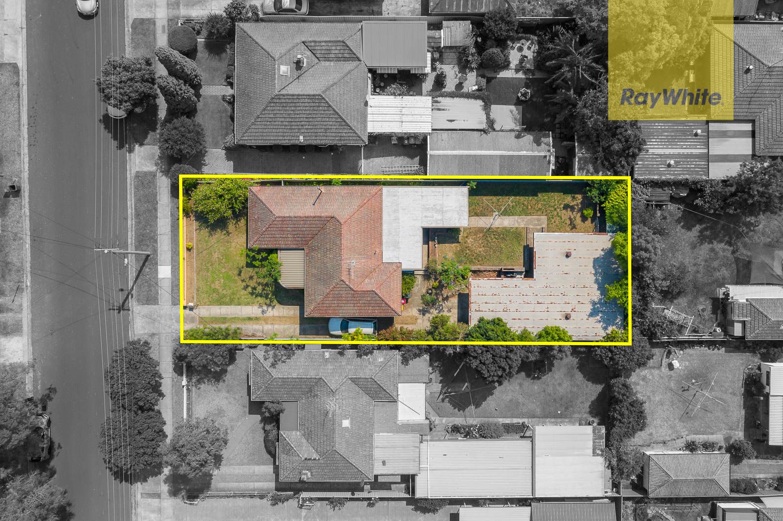 51 Grand Avenue, Westmead, NSW 2145