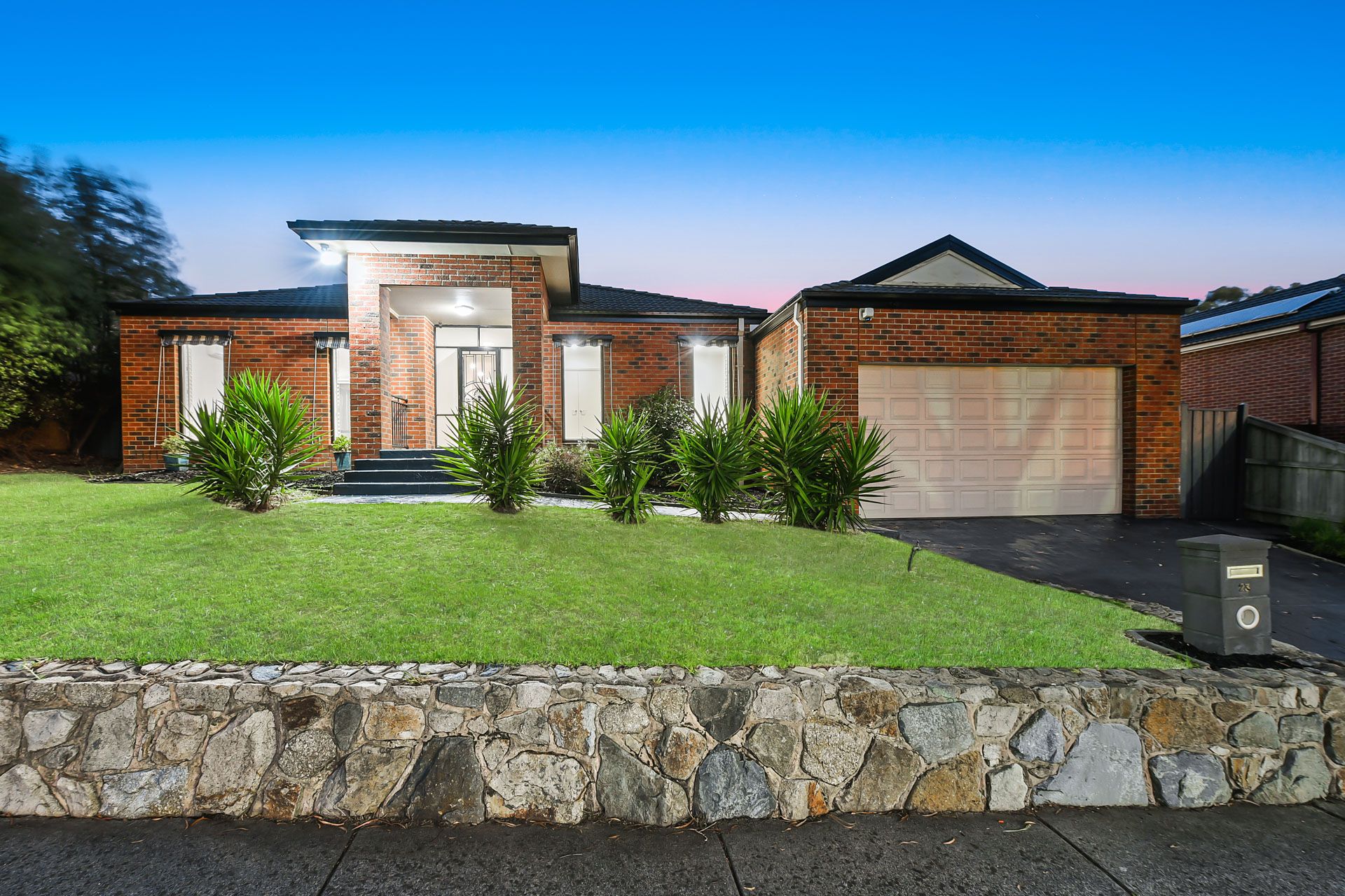 23 Northgate Drive, Berwick VIC 3806