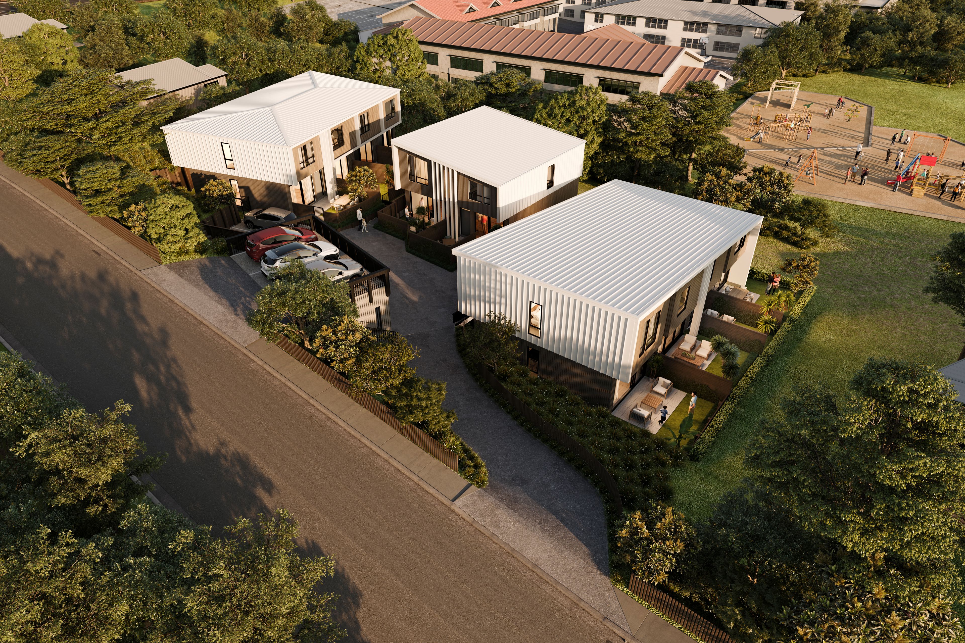 Lot 9/4 Ferry Road, Days Bay, Lower Hutt City