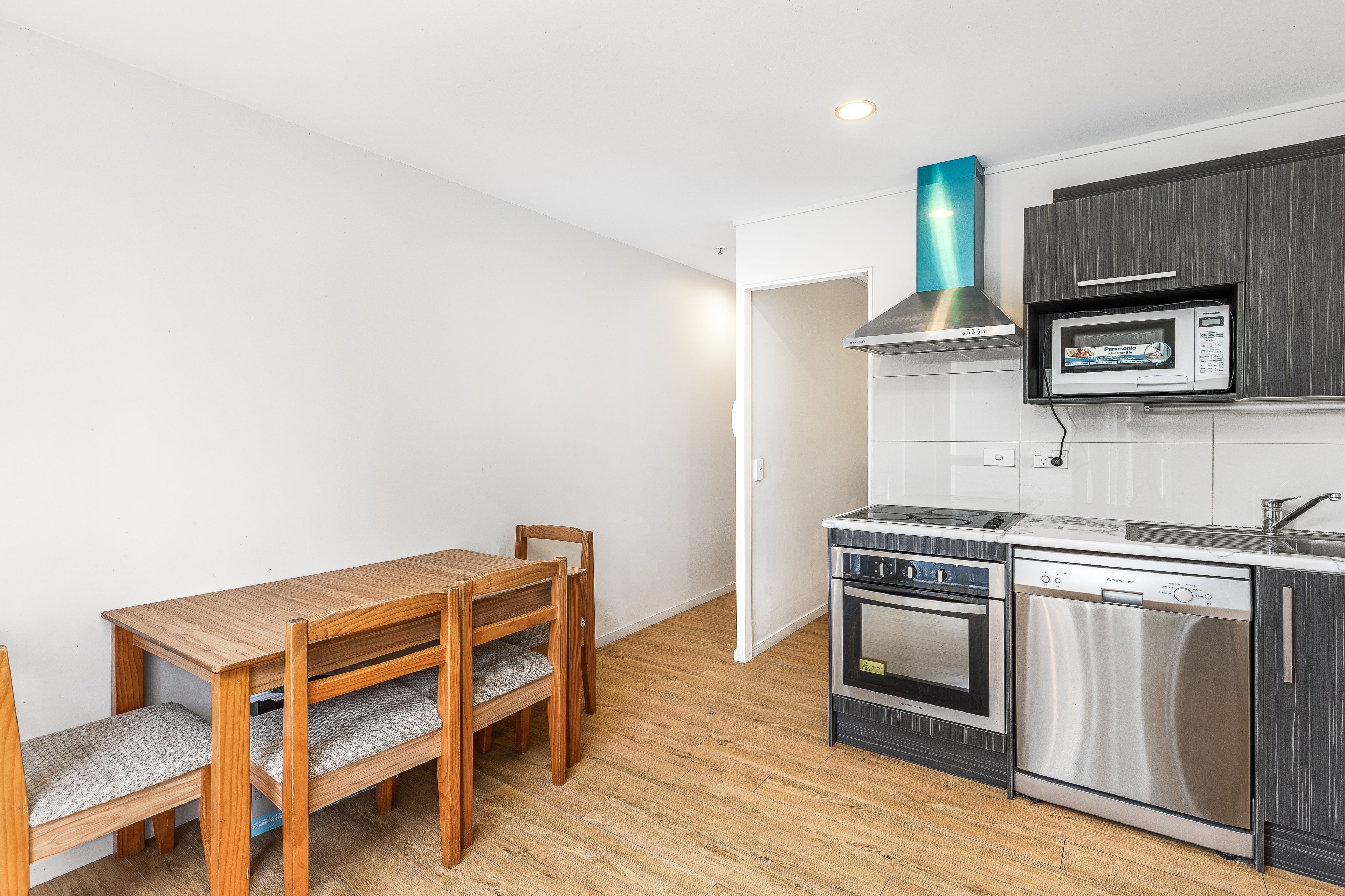 5M/147 Hobson Street, Auckland Central, Auckland City