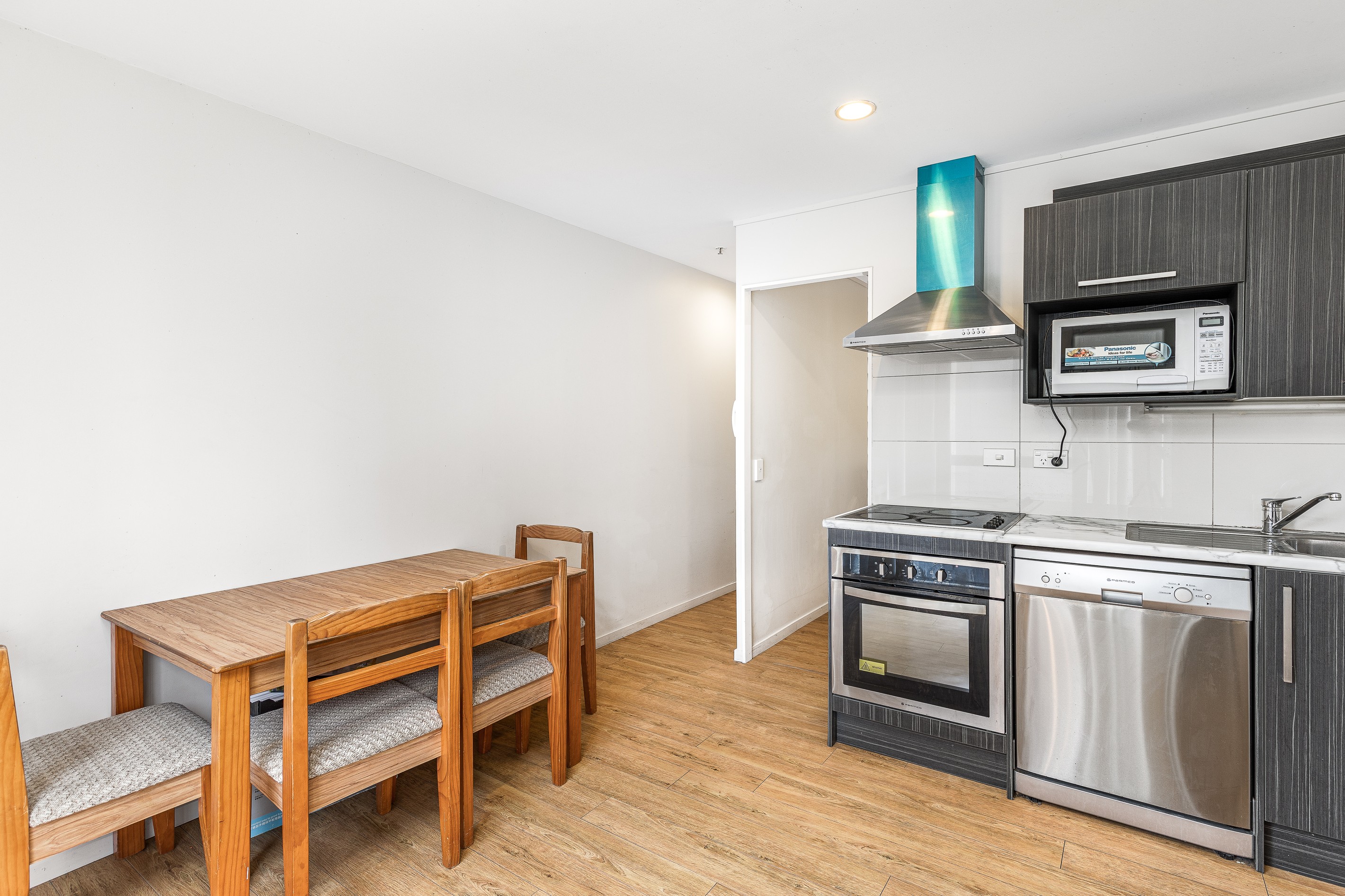 5M/147 Hobson Street, Auckland Central, Auckland City