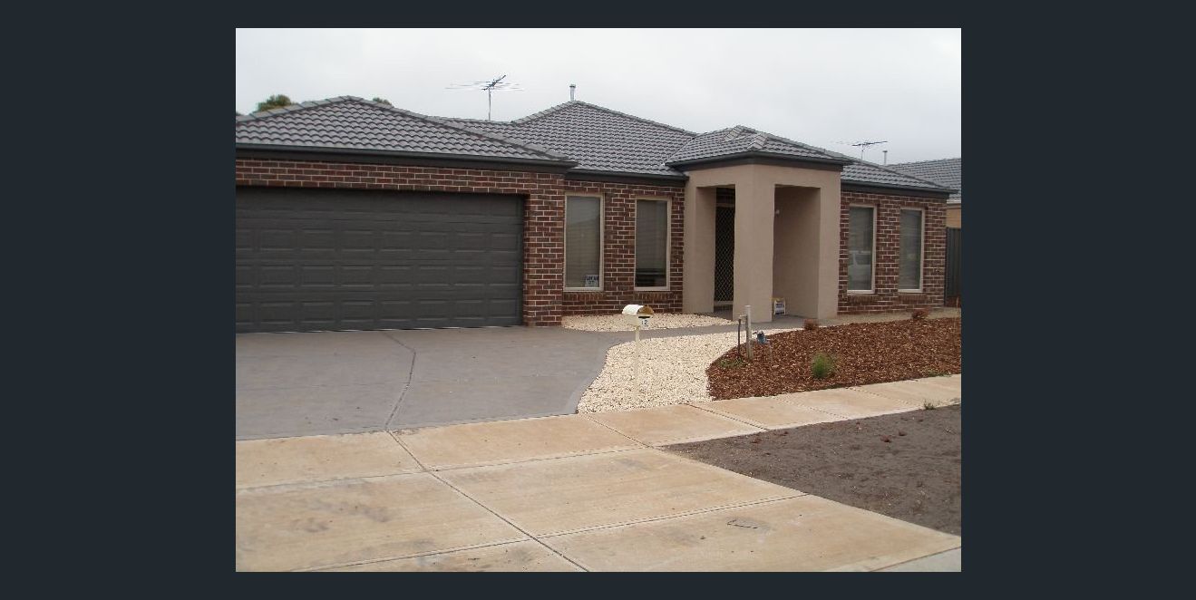12 Circuit Drive, Truganina, VIC 3029