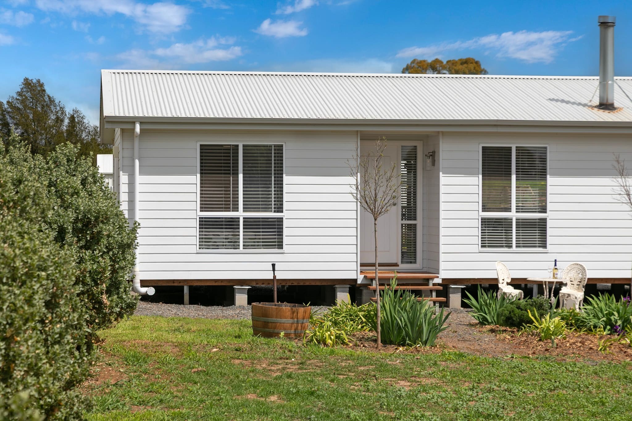152 Saddleworth Road, Auburn, SA 5451