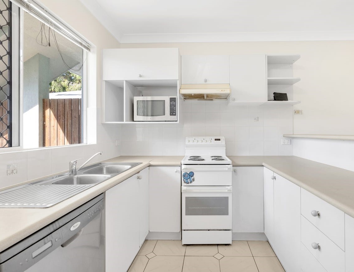 3/13-19 Givens Street, Westcourt, QLD 4870