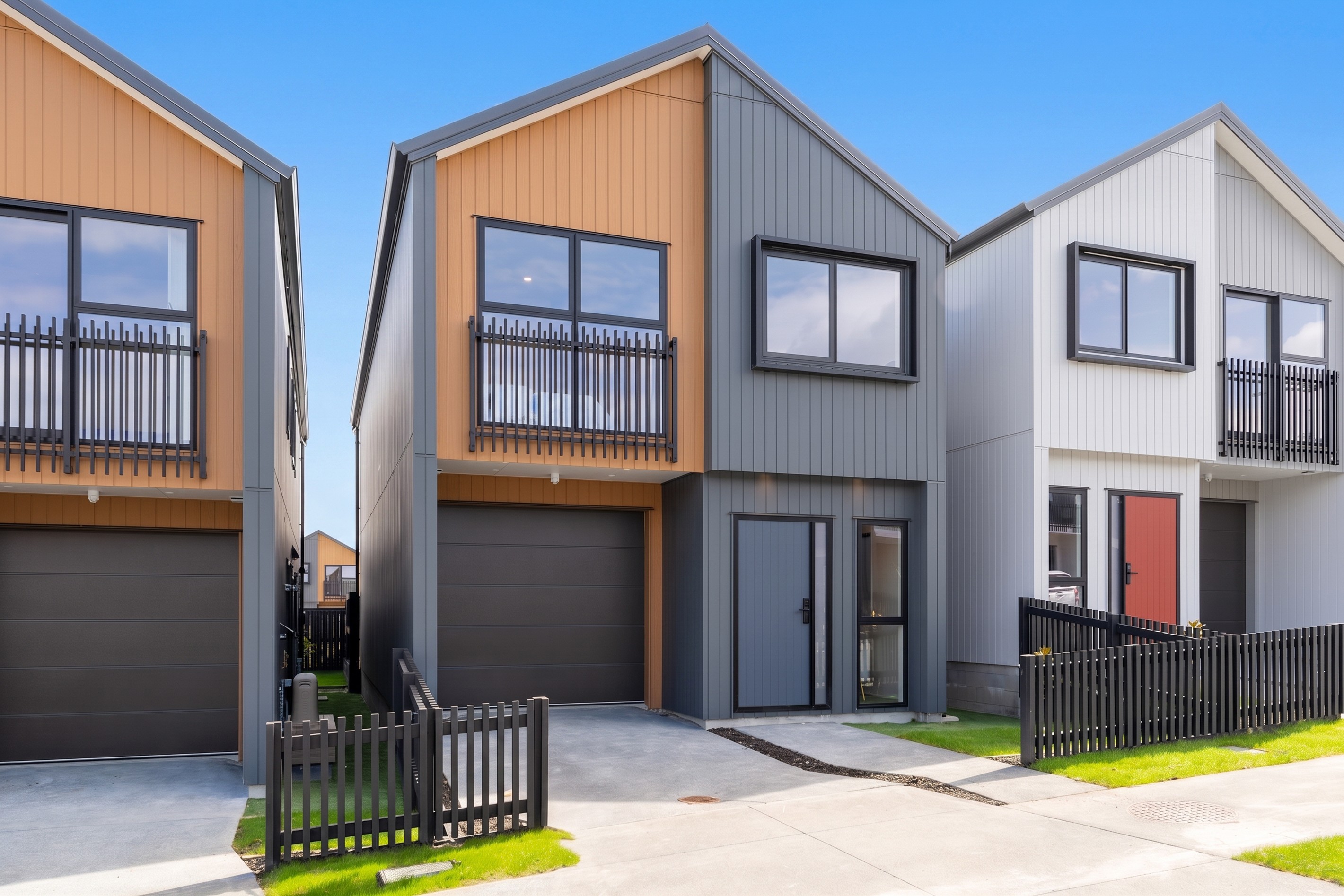 20 Tiller Street, Hobsonville, Waitakere City