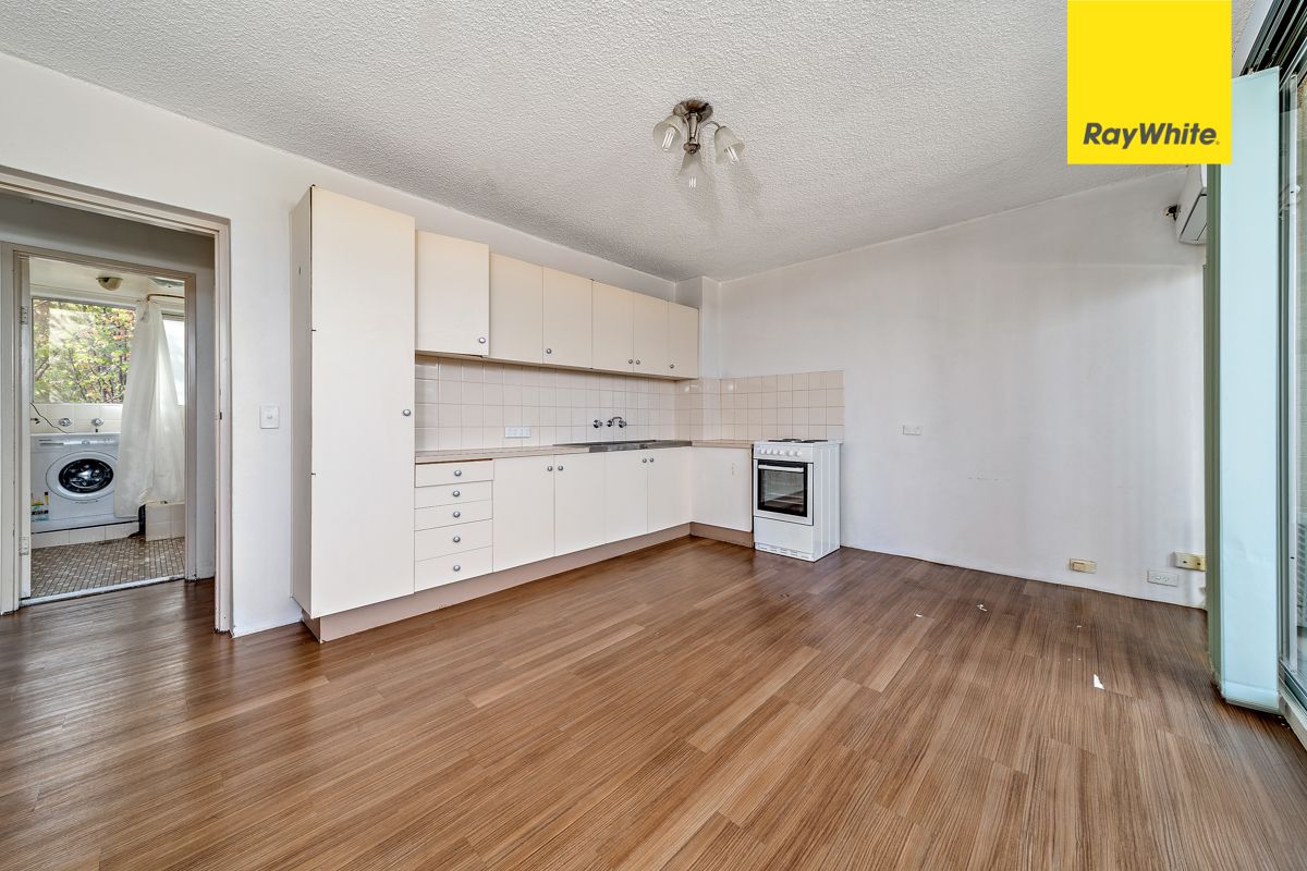20/4 Wilkins Street, Mawson, ACT 2607