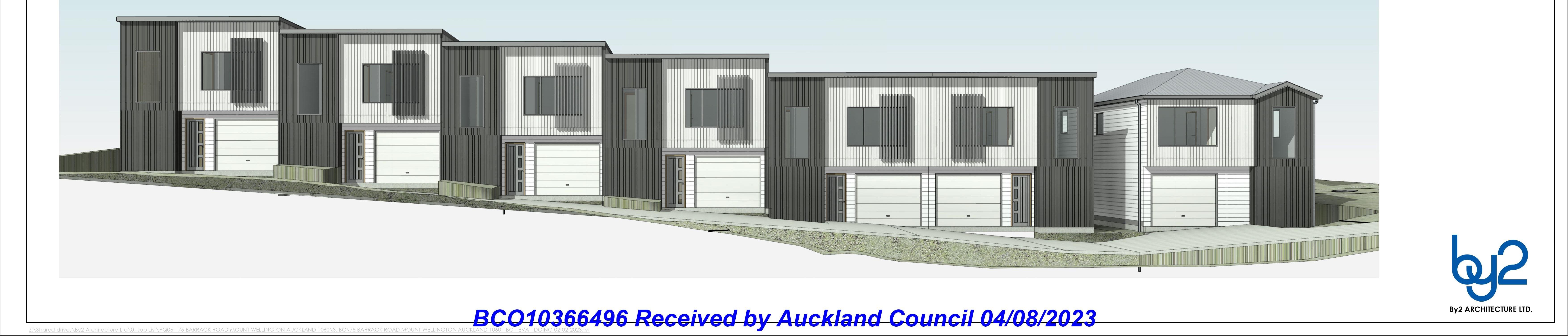 Lot 1/75 Barrack Road, Mount Wellington, Auckland City