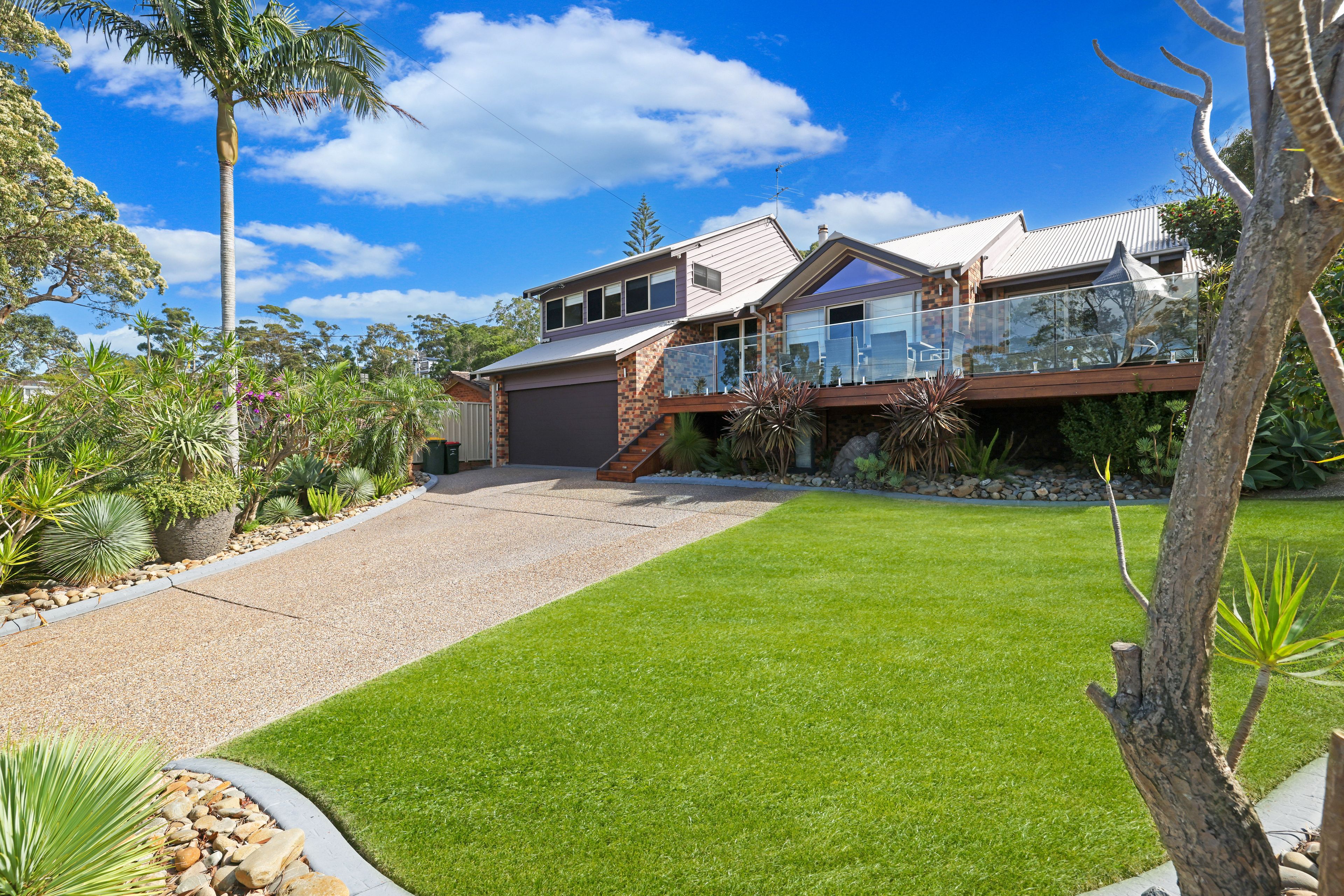 27 Dacres Street, Vincentia, NSW
