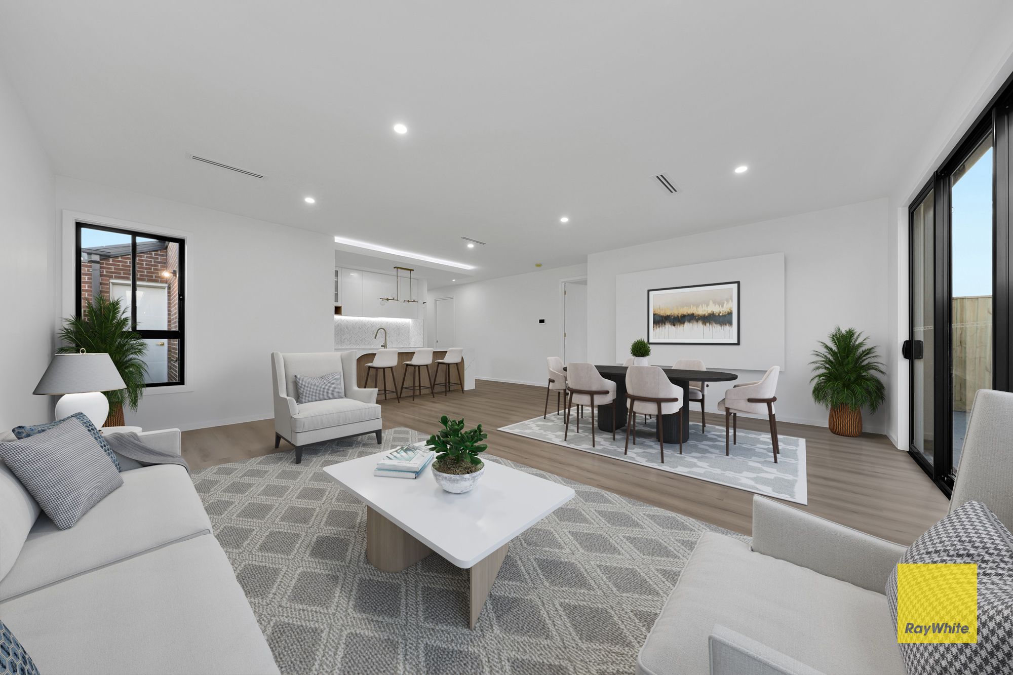 14 Belvedere Circuit — photo 4 of 13