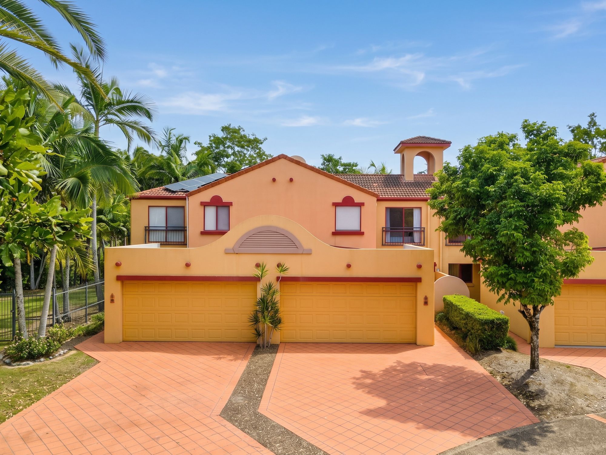 30/8 Woody Views Way, Robina, QLD 4226
