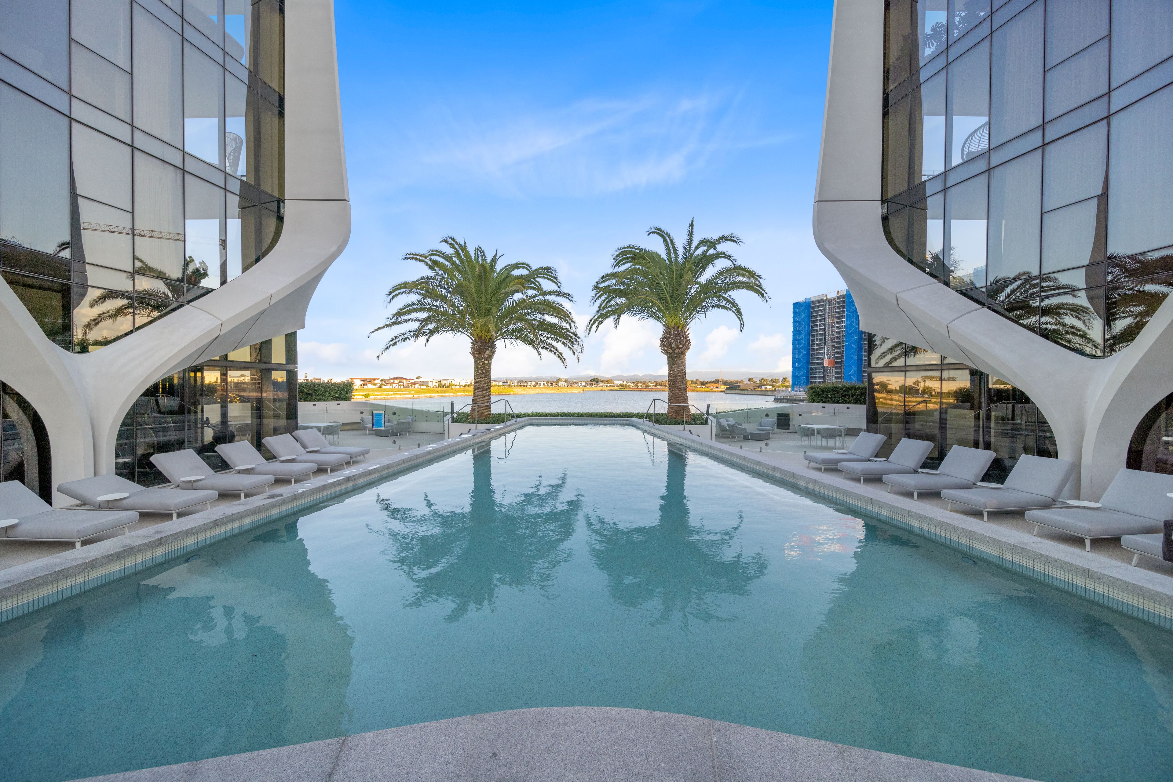 2601/2 The Lanes Boulevard, Mermaid Waters, QLD 4218