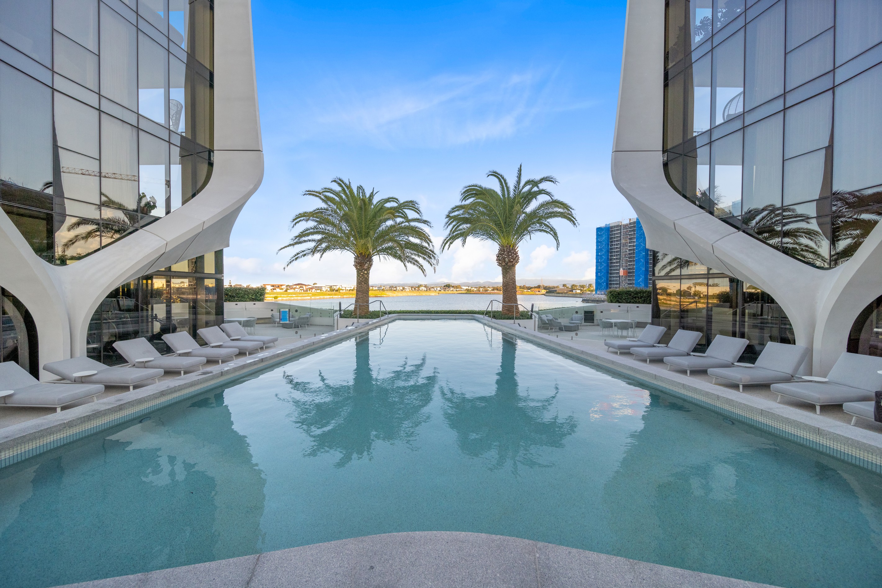2601/2 The Lanes Boulevard, Mermaid Waters, QLD 4218