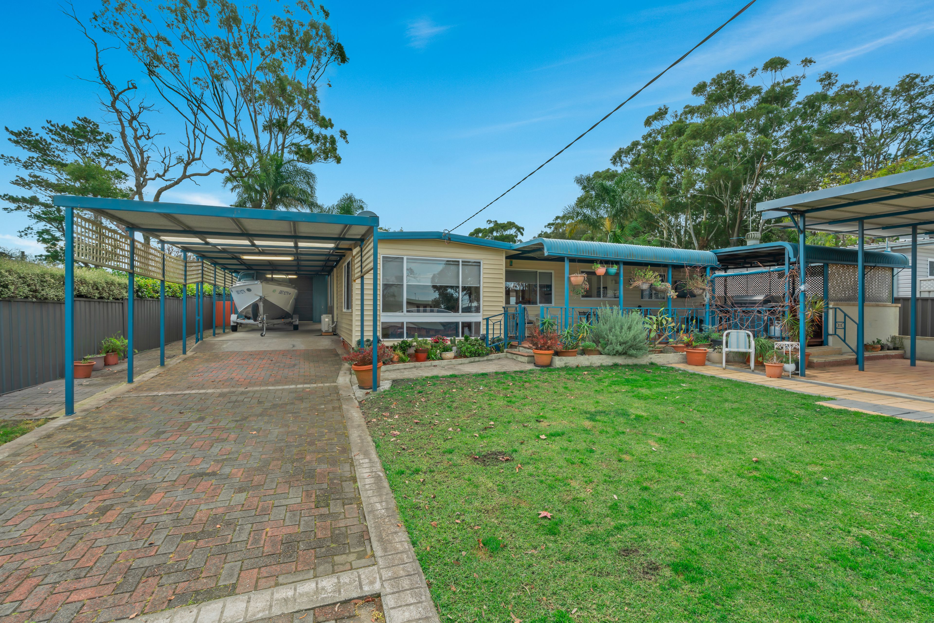 32 Greenbank Grove, Culburra Beach, NSW 2540 Sold House Ray White