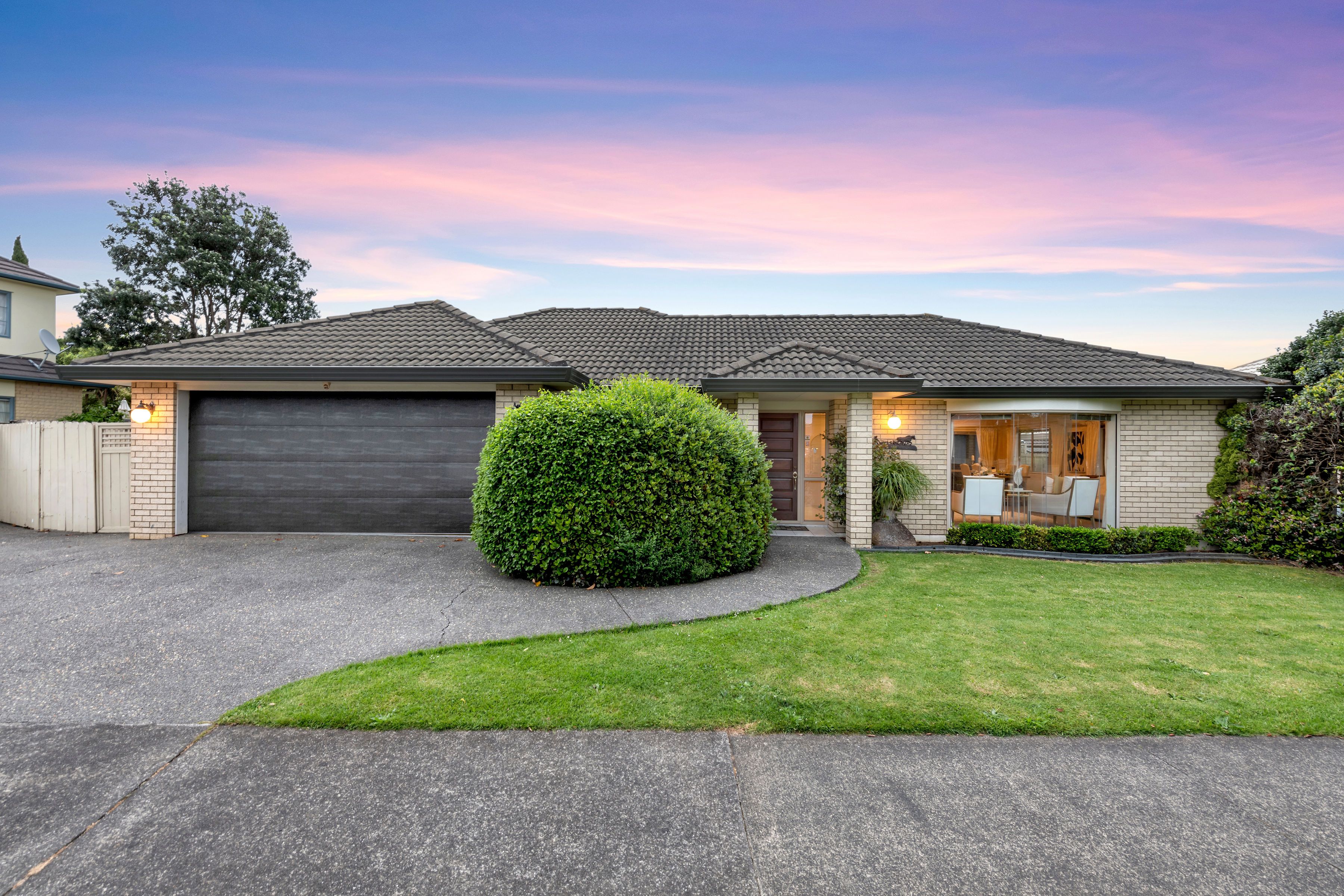 31 MacNean Drive, Dannemora, Manukau City