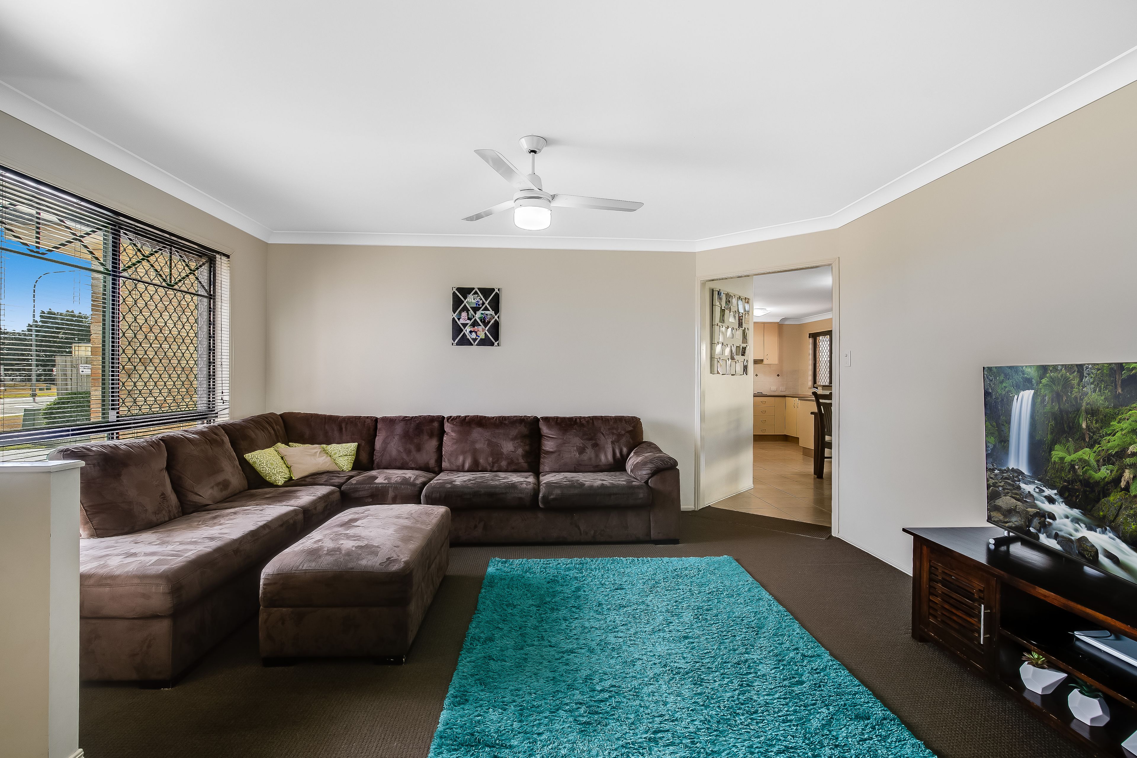 630 Boundary Street, Glenvale, QLD 4350