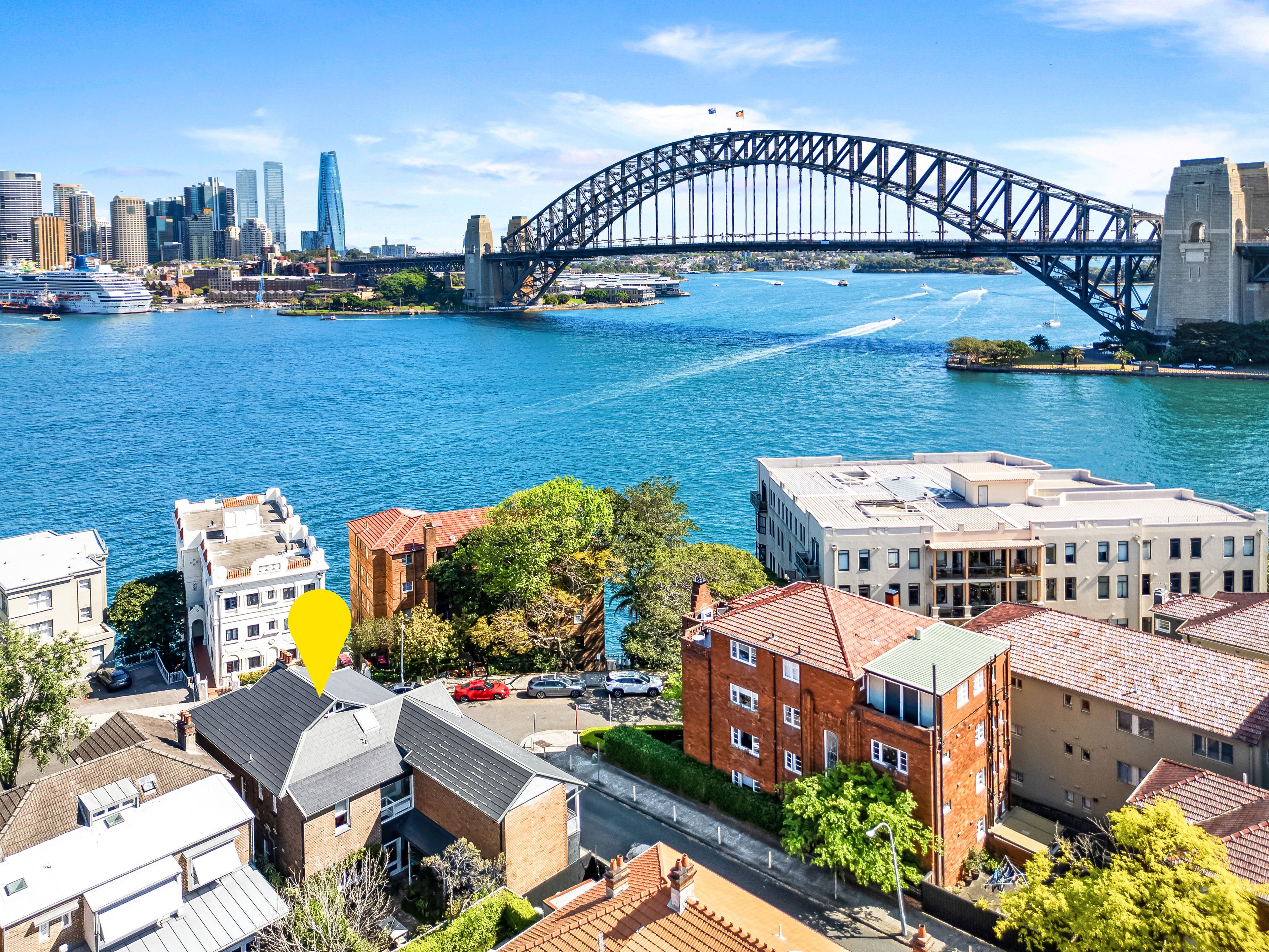 10 Waruda Street, Kirribilli, NSW 2061