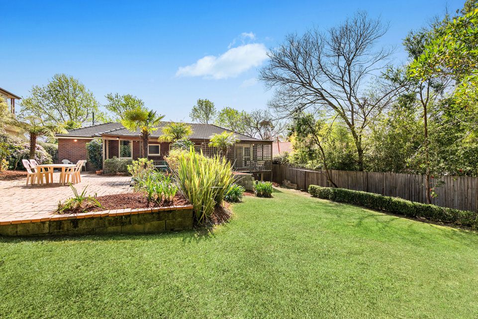 19 Apps Avenue, Turramurra, NSW 2074