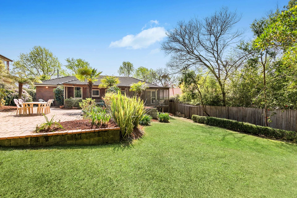 19 Apps Avenue, Turramurra, NSW 2074