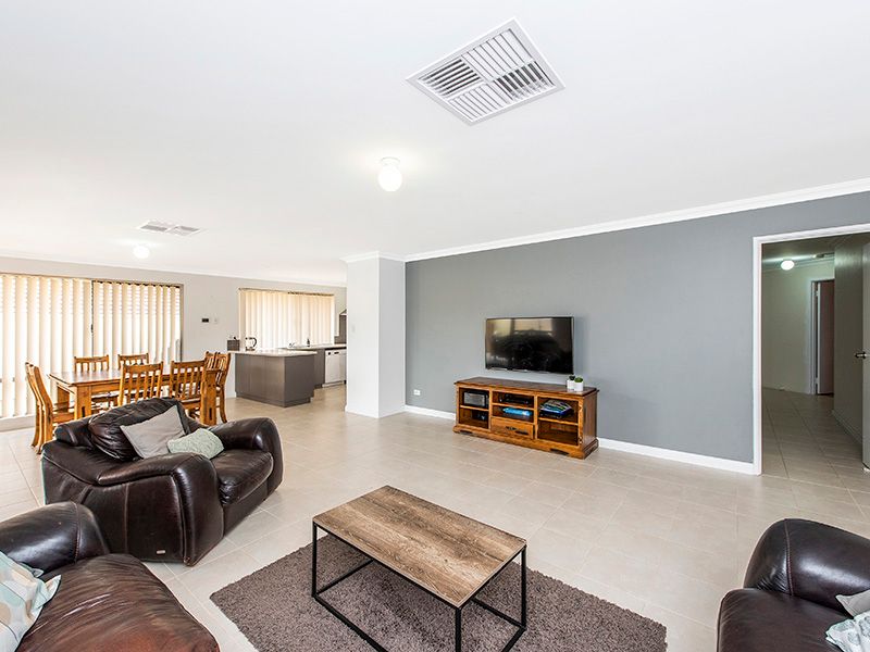 28 Wibberley Loop, Baldivis, WA 6171