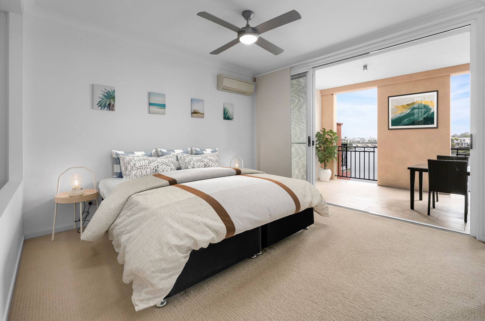 14/3030 The Boulevard, Carrara, QLD 4211