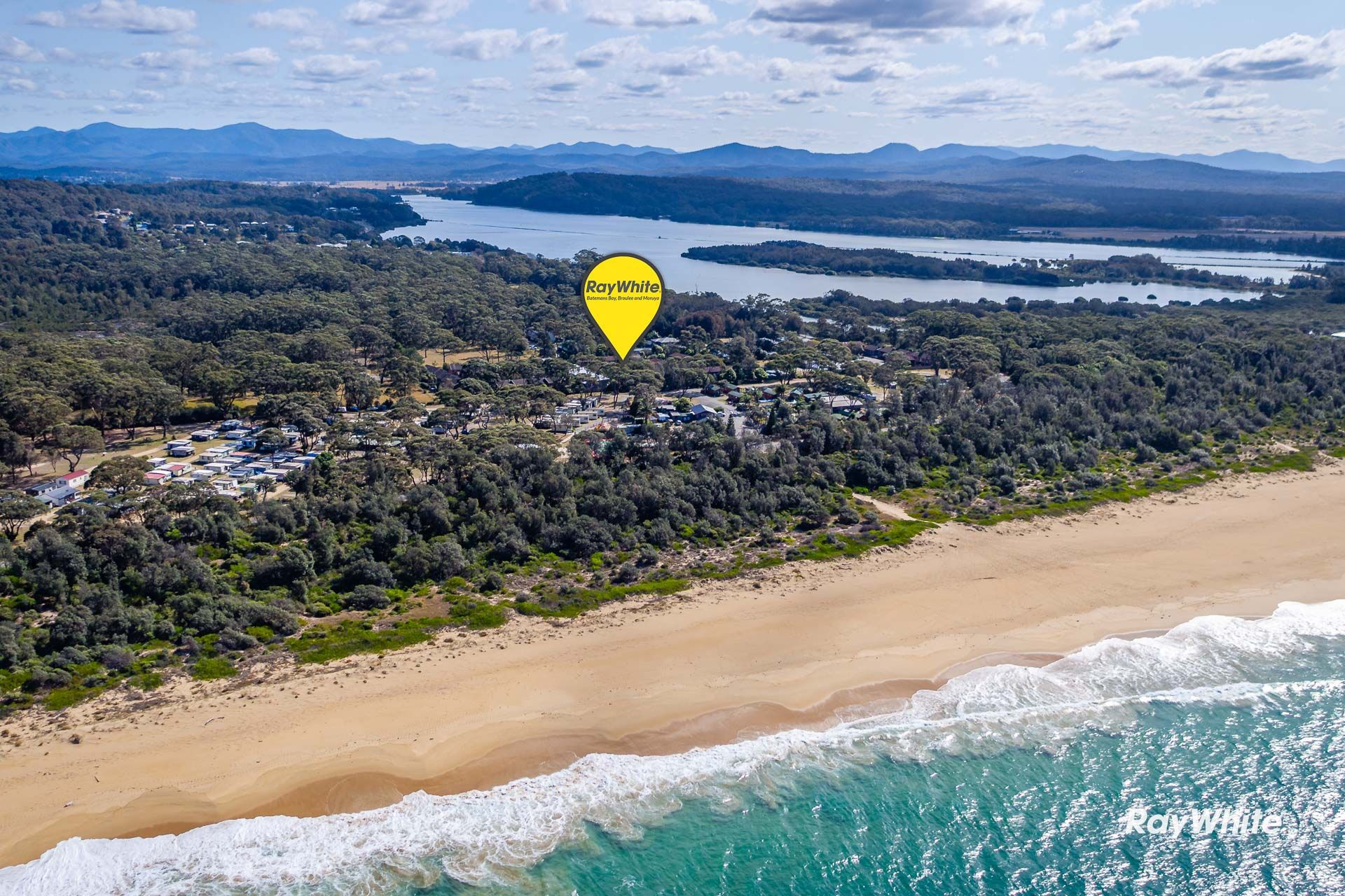 16-22 Native Way , Moruya Heads NSW 2537