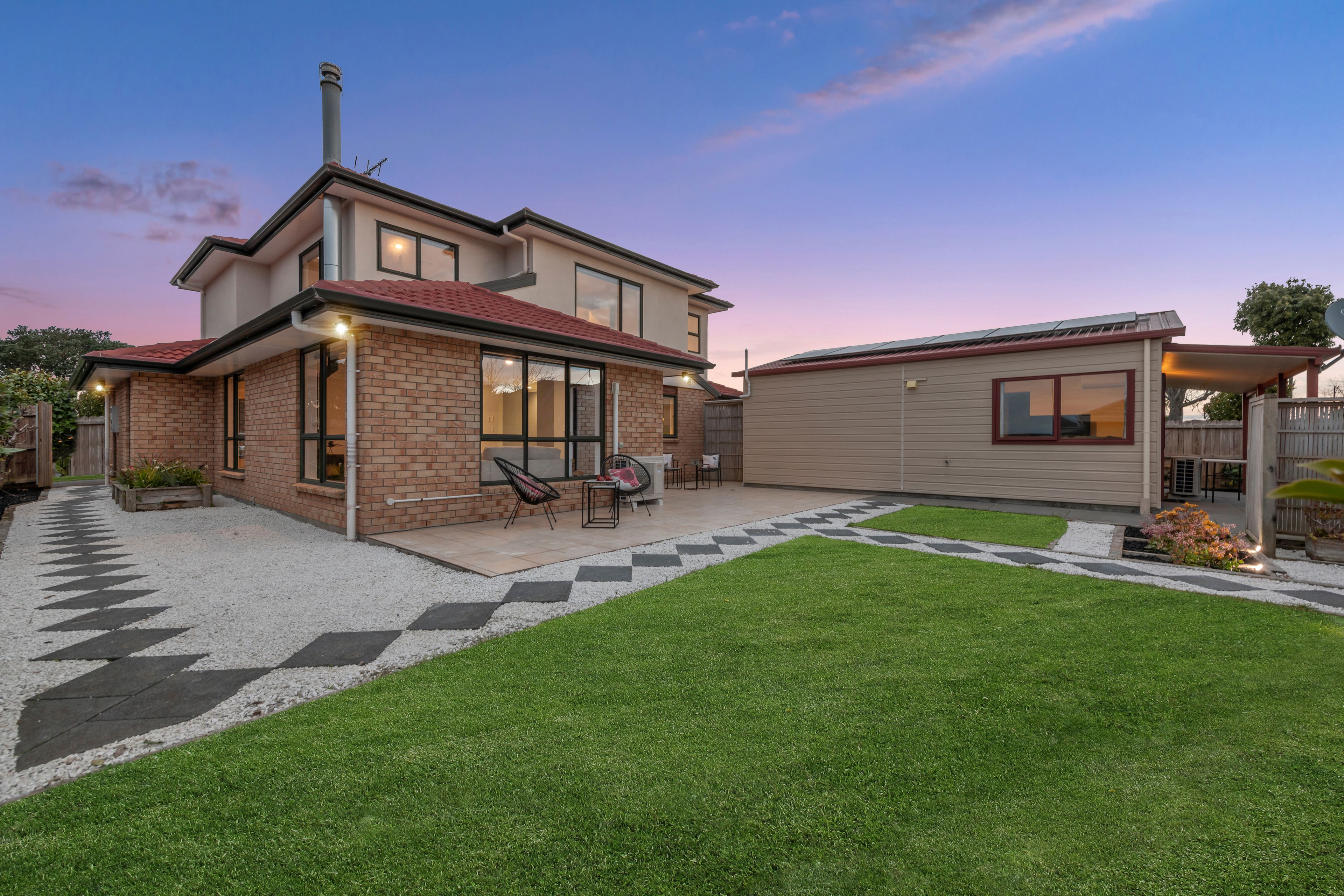 75 Armoy Drive, Dannemora, Manukau City