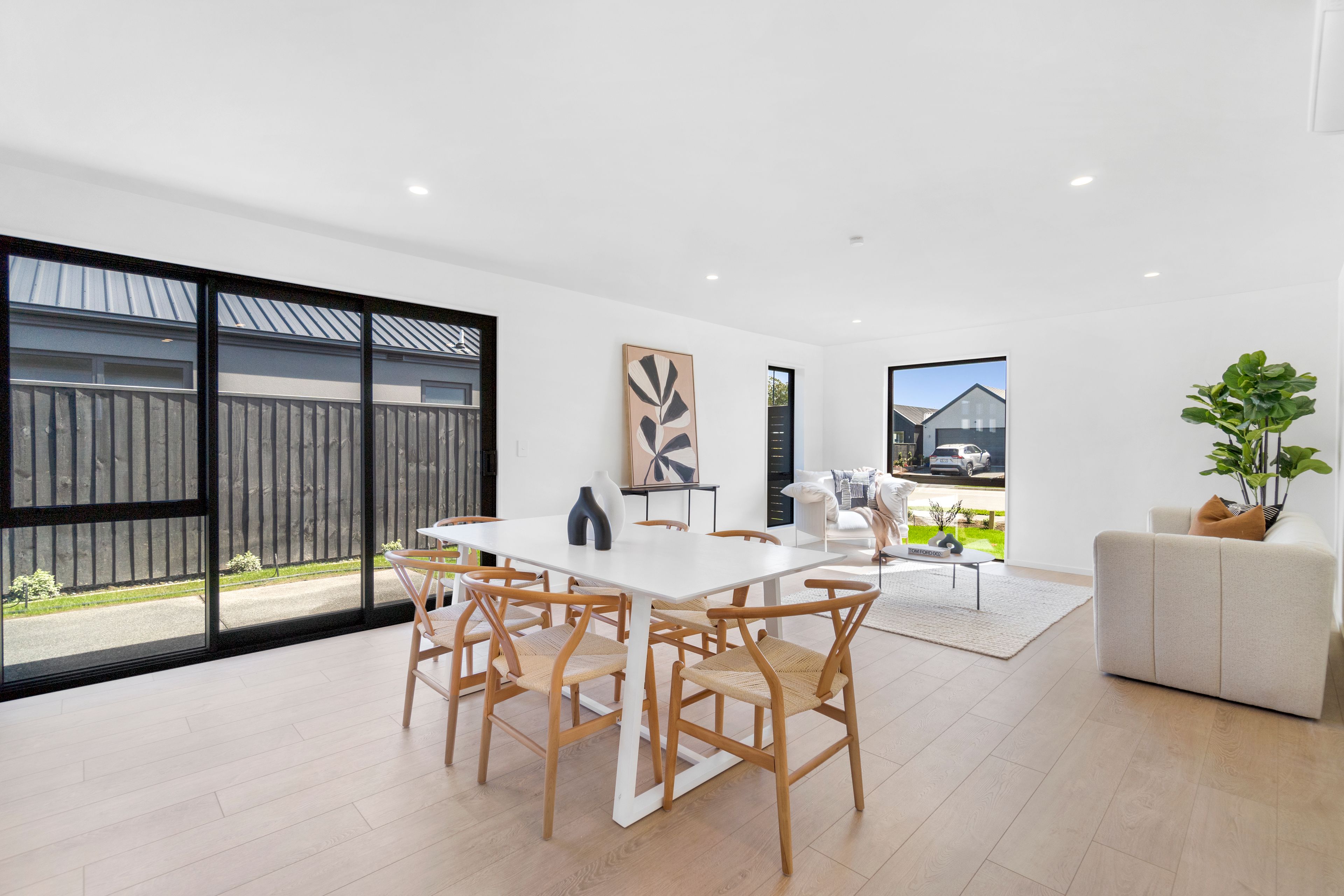 41 Flaxmill Road, Casebrook, Christchurch City