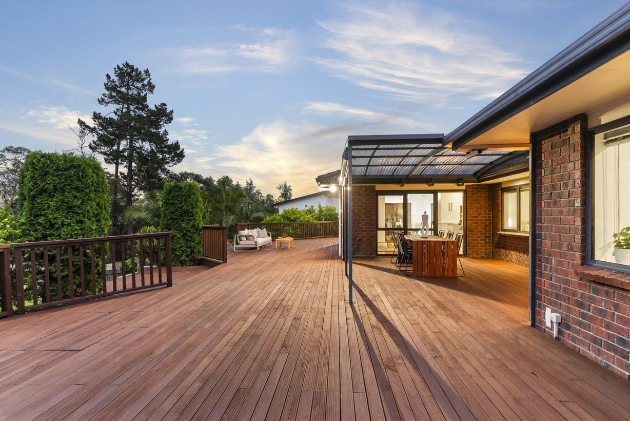 48 Shelter Drive, Greenhithe, North Shore City