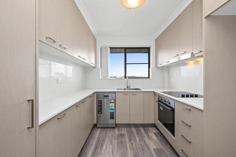 5/57 Kensington Road, Kensington, NSW 2033